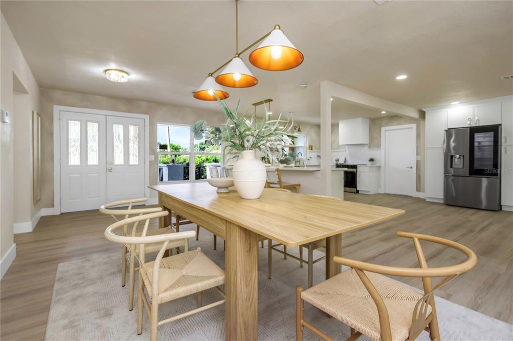 Belleair Bluffs, Florida, 33770, United States, 4 Bedrooms Bedrooms, ,3 BathroomsBathrooms,Residential,For Sale,1906119