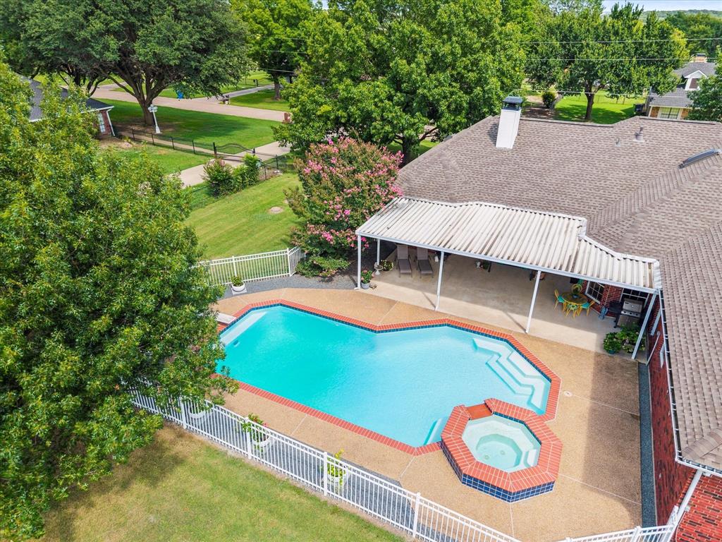 Forney, Texas, 75126, United States, 4 Bedrooms Bedrooms, ,3 BathroomsBathrooms,Residential,For Sale,1895452