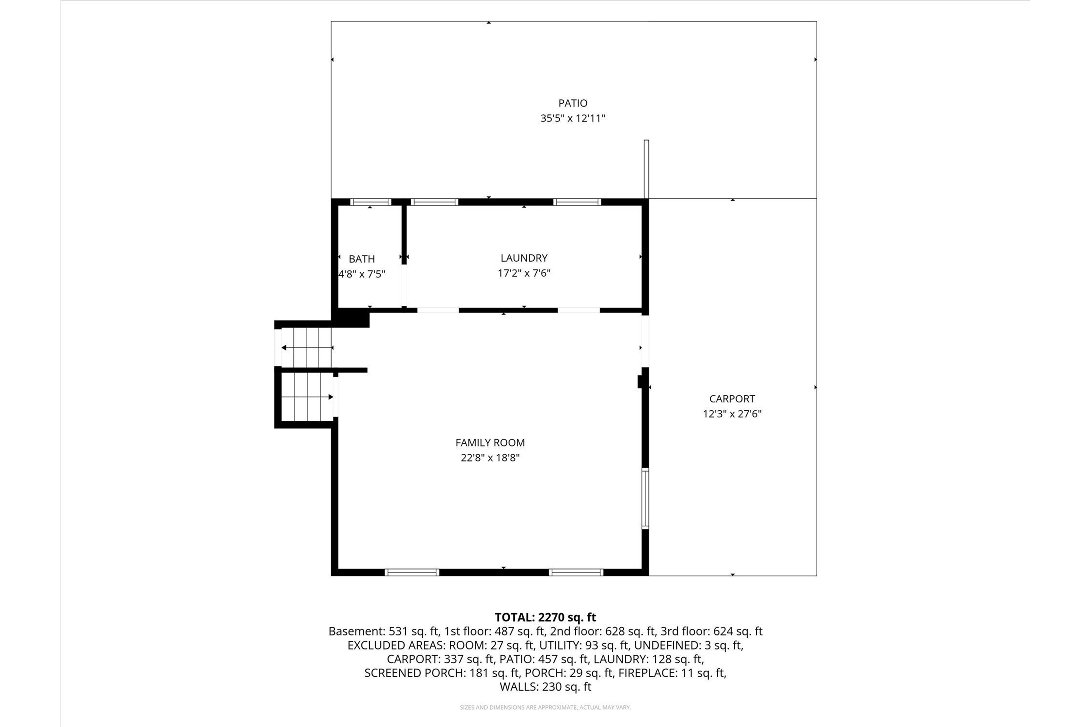  8316 Ashwood Drive, Alexandria, VA, 22308 - 物件實景