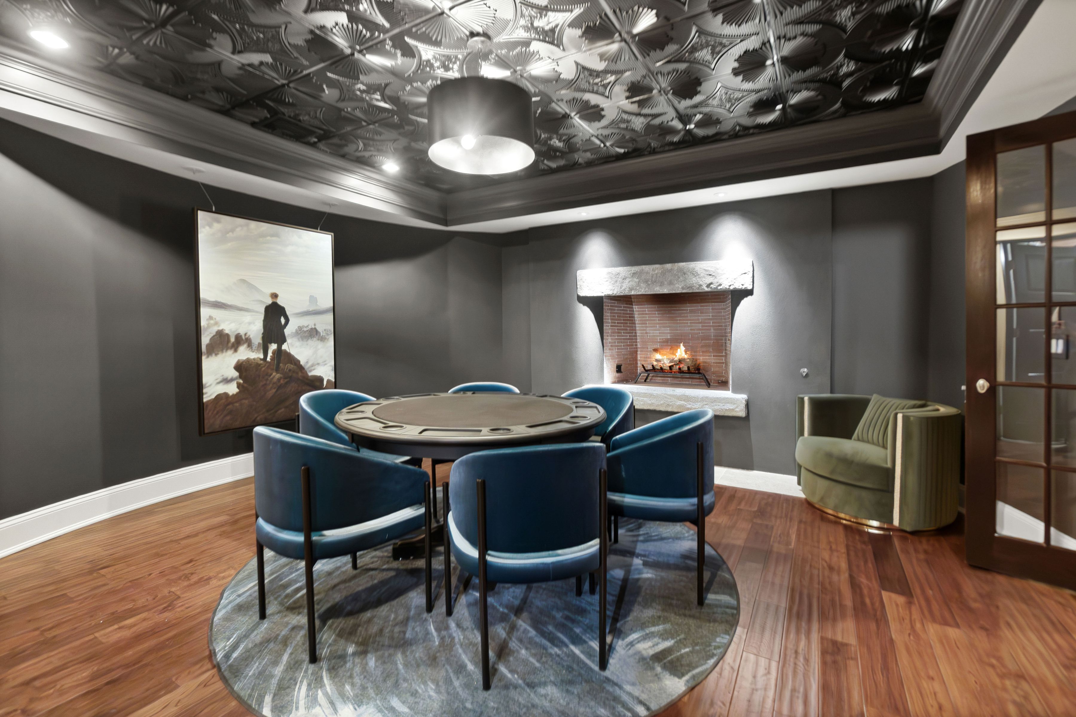  Cherry Blossom Manor - 物件實景