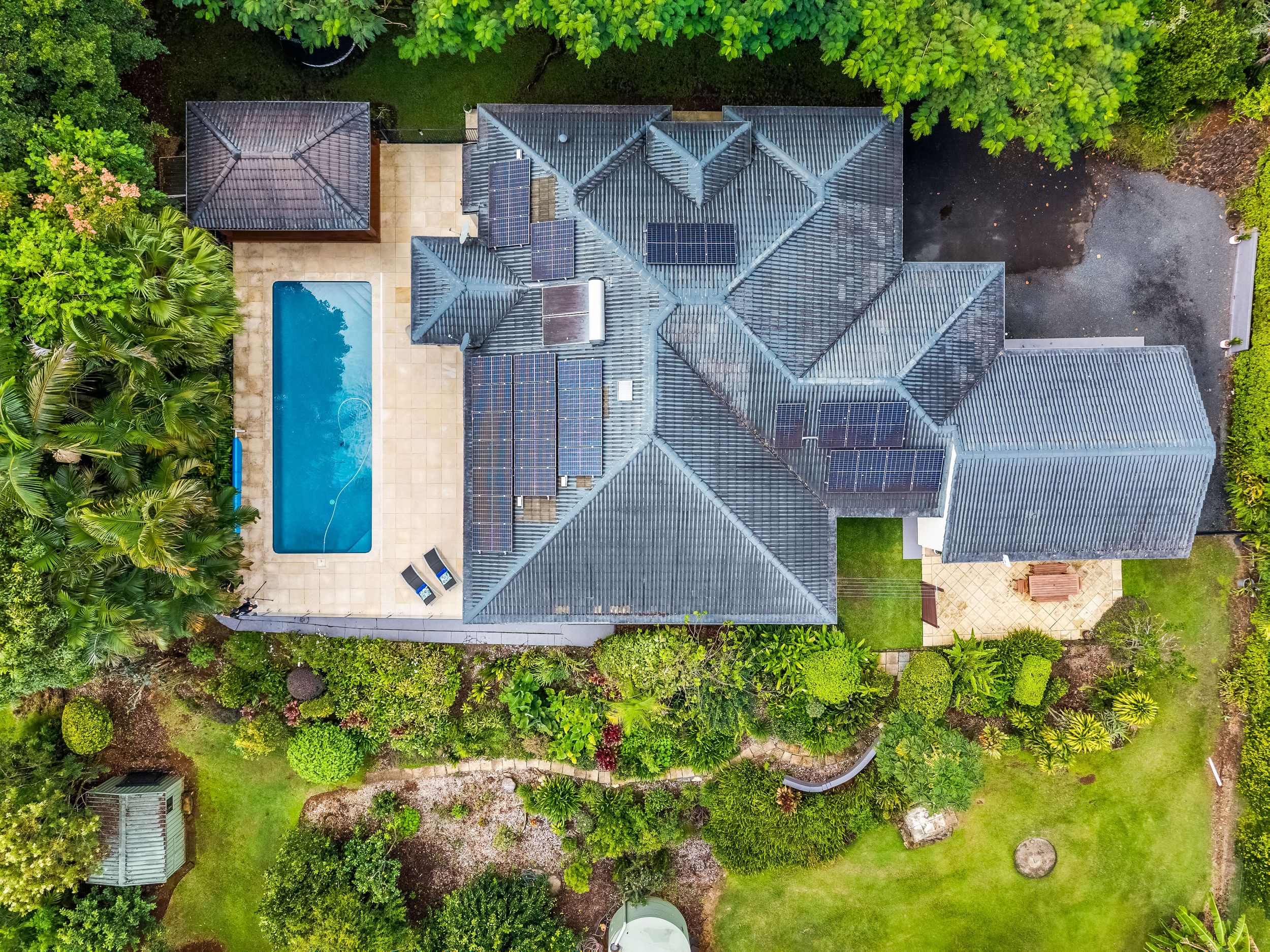  71 Fredericks Lane, Tintenbar - 物件實景