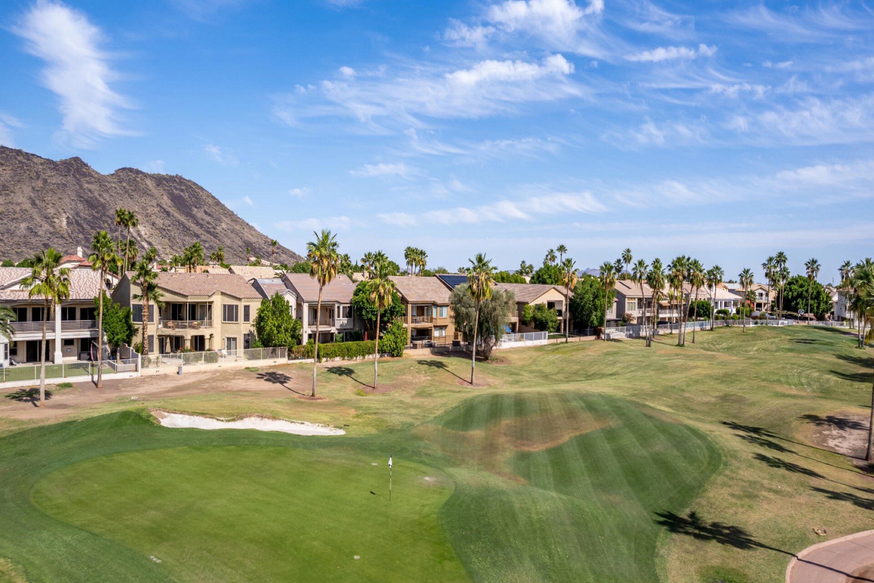  5812 W Del Lago Circle¦Glendale, AZ - 物件實景