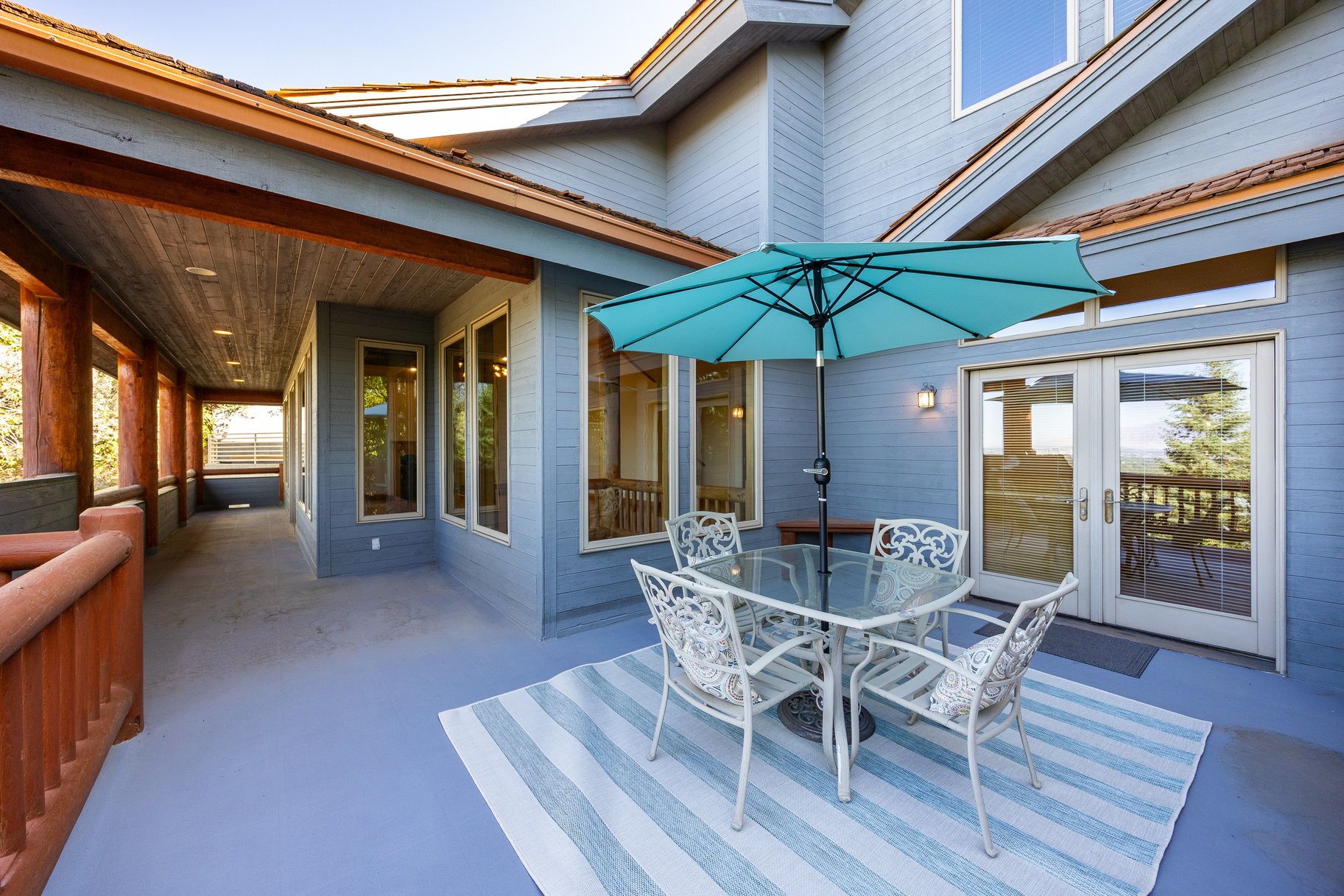  Deer Valley-Inspired Retreat in Exclusive Holladay Gated Neighborhood - 物件實景