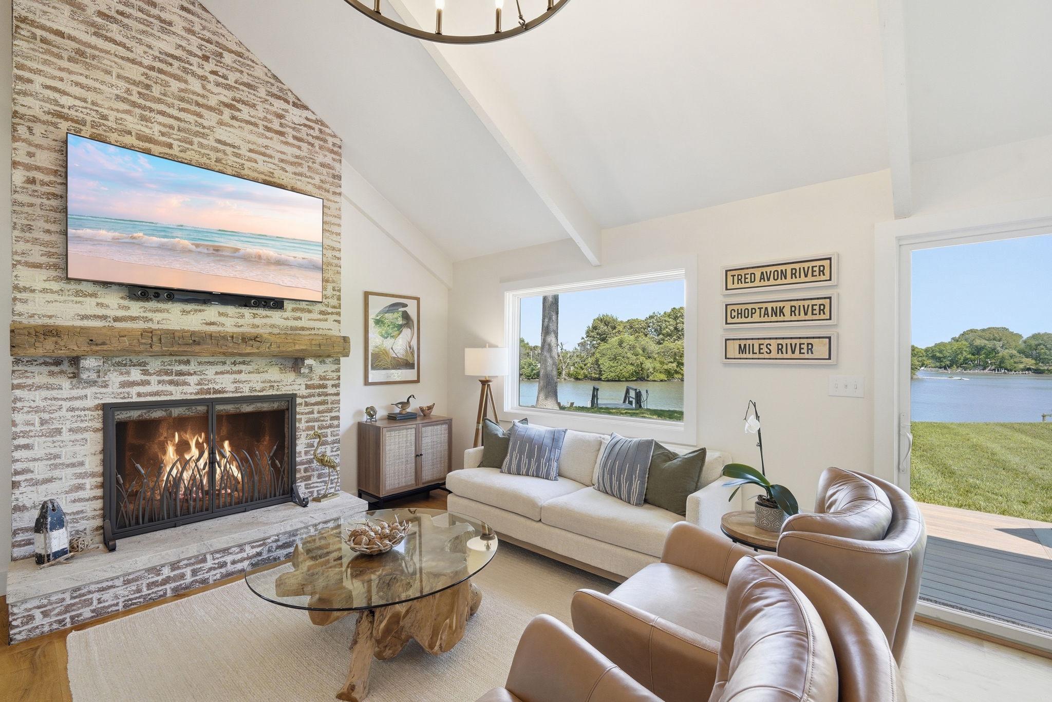  7871 Avon Court, Easton, MD, 21601 - 物件實景