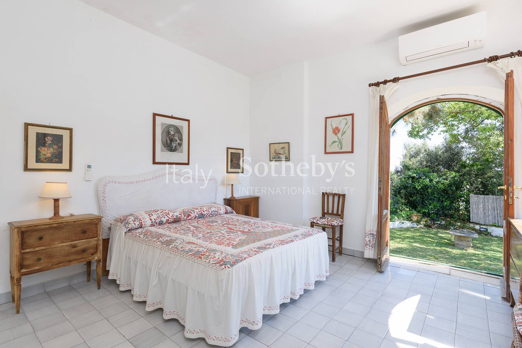  Exclusive Seafront Villa with Private Dock in Sabaudia - 物件實景