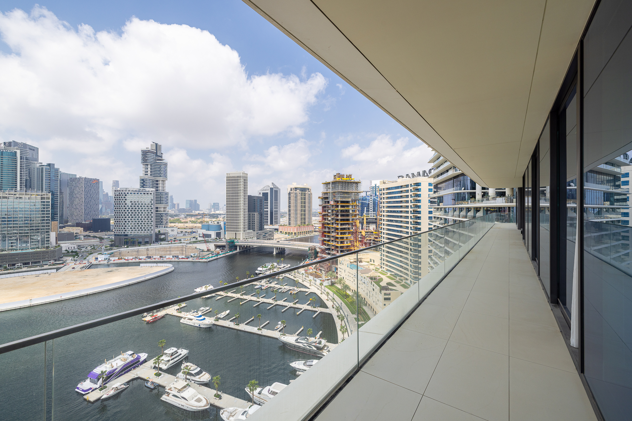  Sophisticated Lateral Home in Dorchester Collection - 物件實景