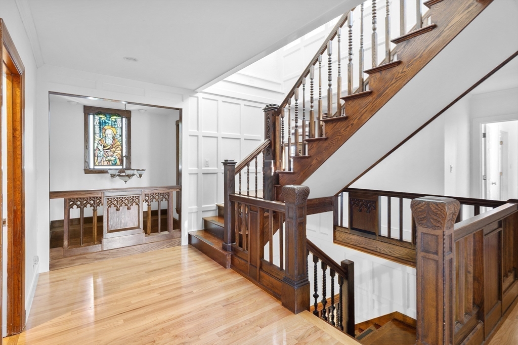 Cohasset, Massachusetts, 02025, United States, 5 Bedrooms Bedrooms, ,8 BathroomsBathrooms,Residential,For Sale,1989680