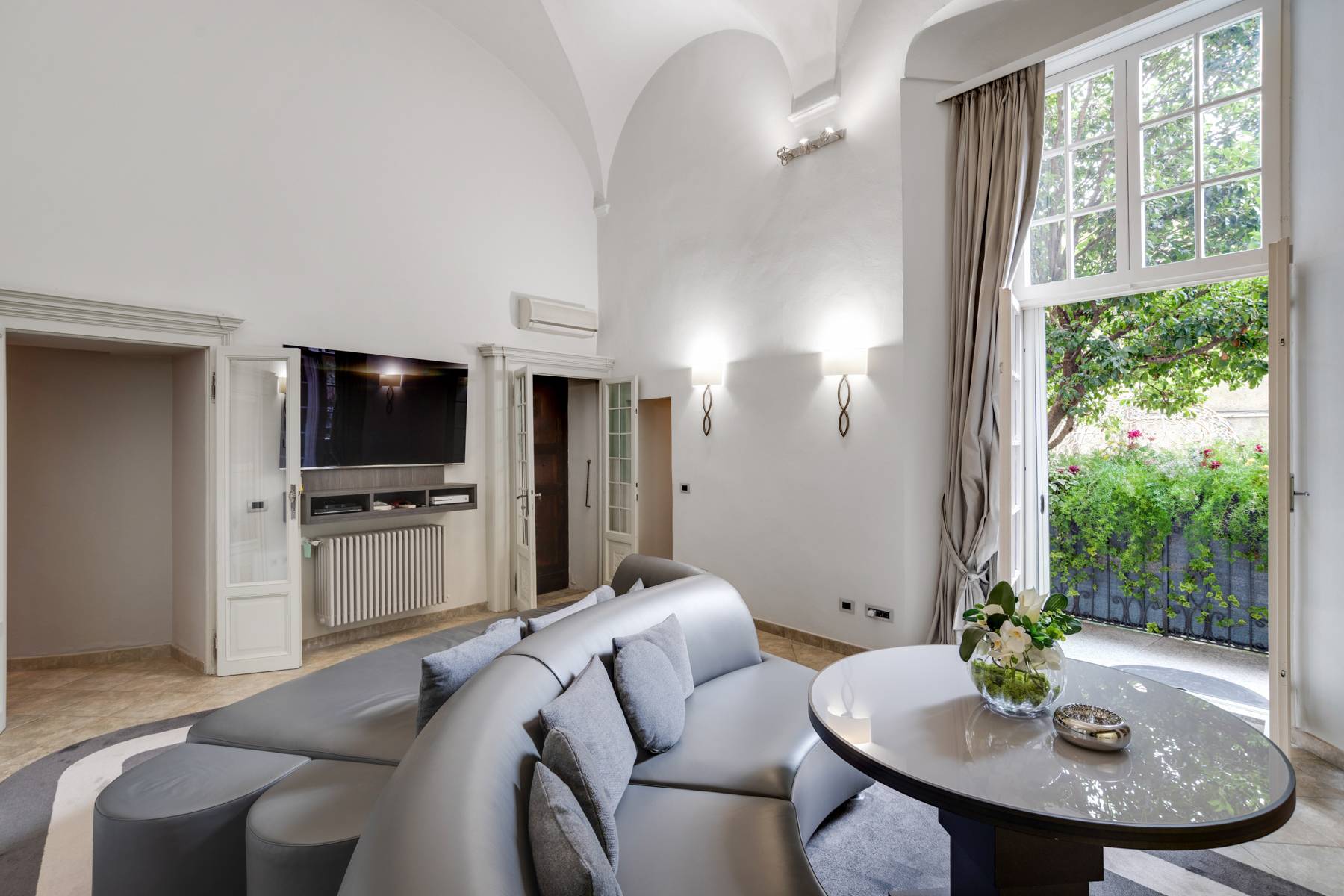 Little jewel in the heart of Arona 