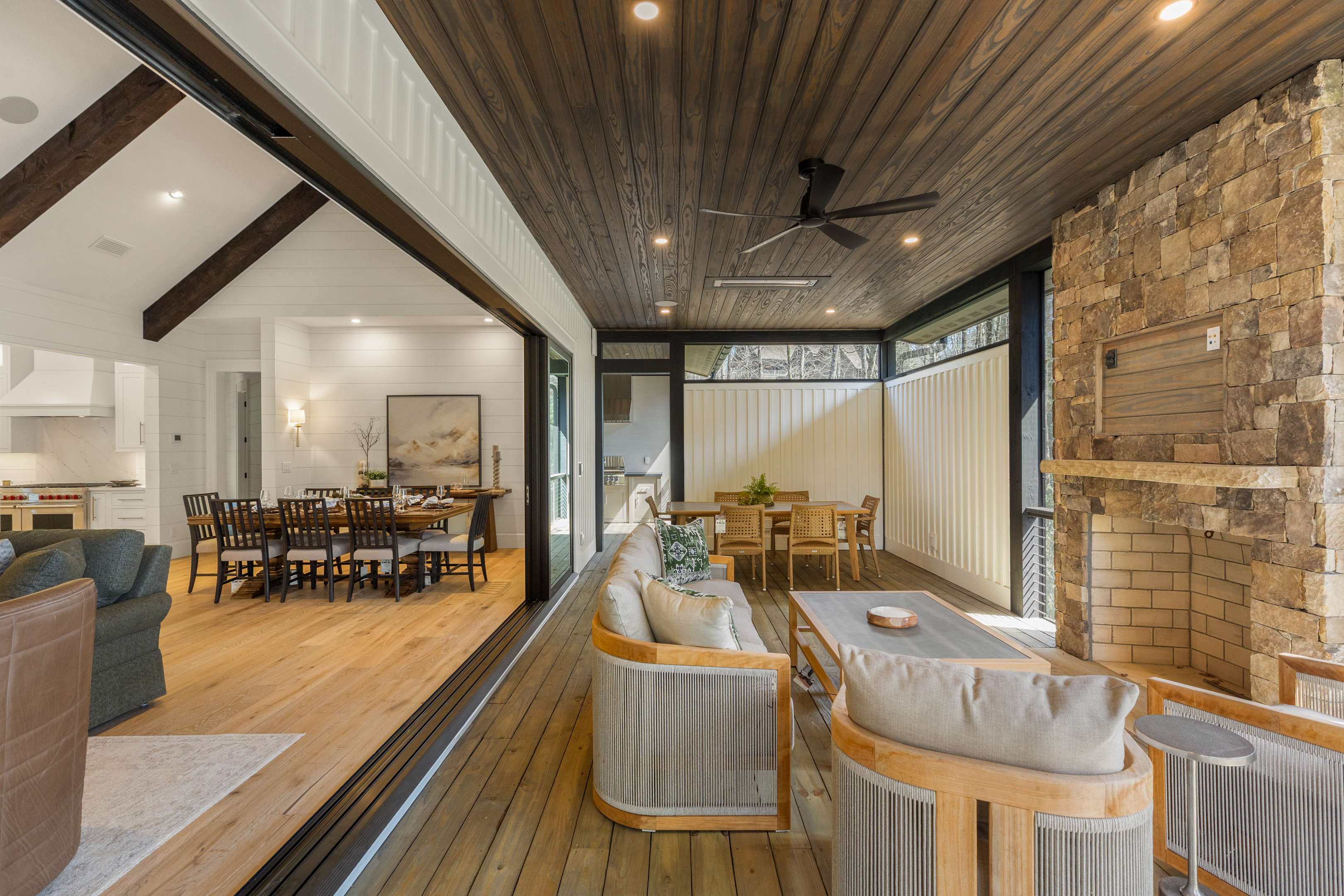  34 Crescent Trail - 物件實景