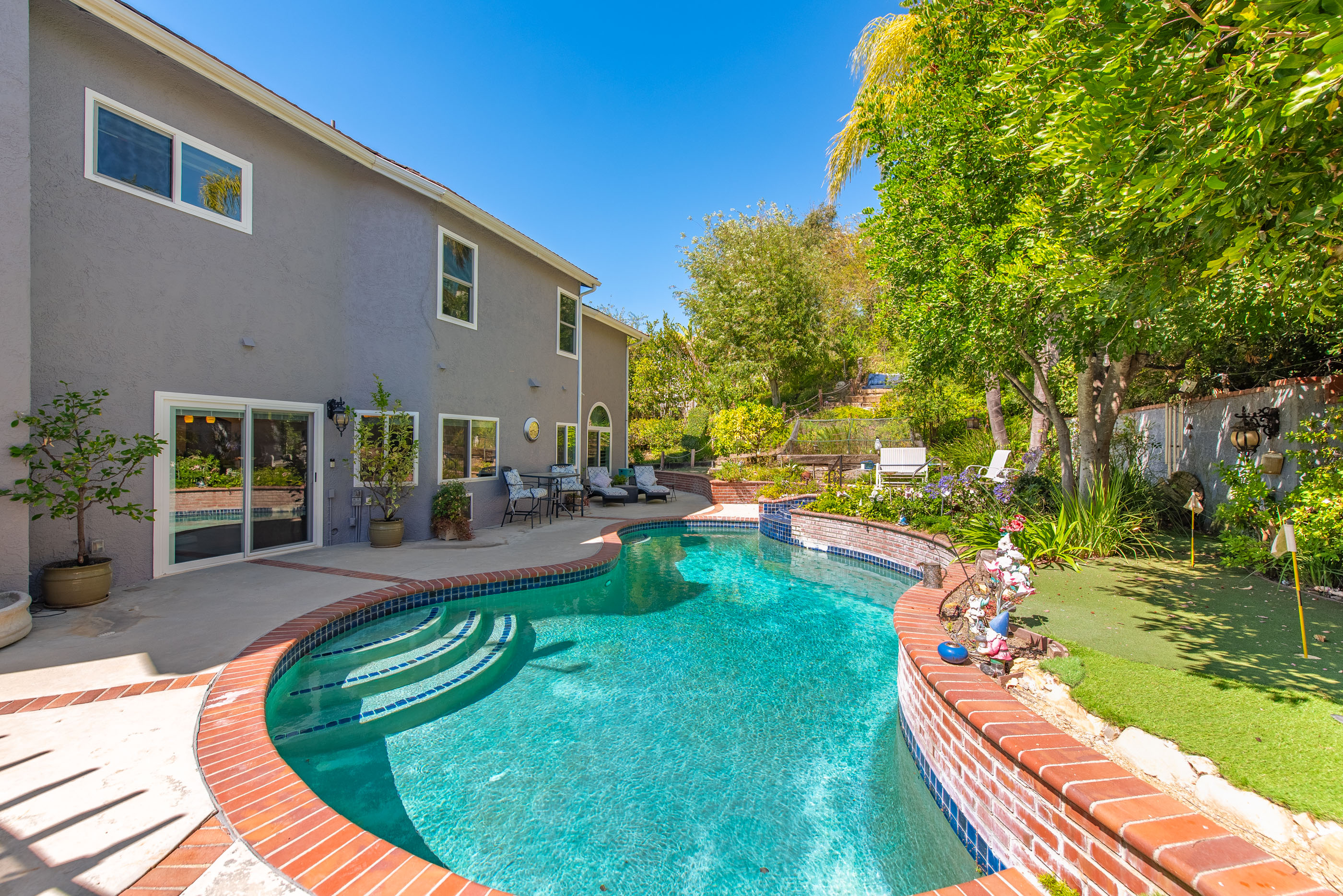  3732 Via Del Prado, Calabasas - 物件實景