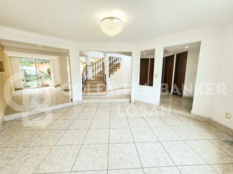 Naucalpan de Juárez, Estado de méxico, 53100, Mexico, 3 Bedrooms Bedrooms, ,4 BathroomsBathrooms,Residential,For Sale,1687508