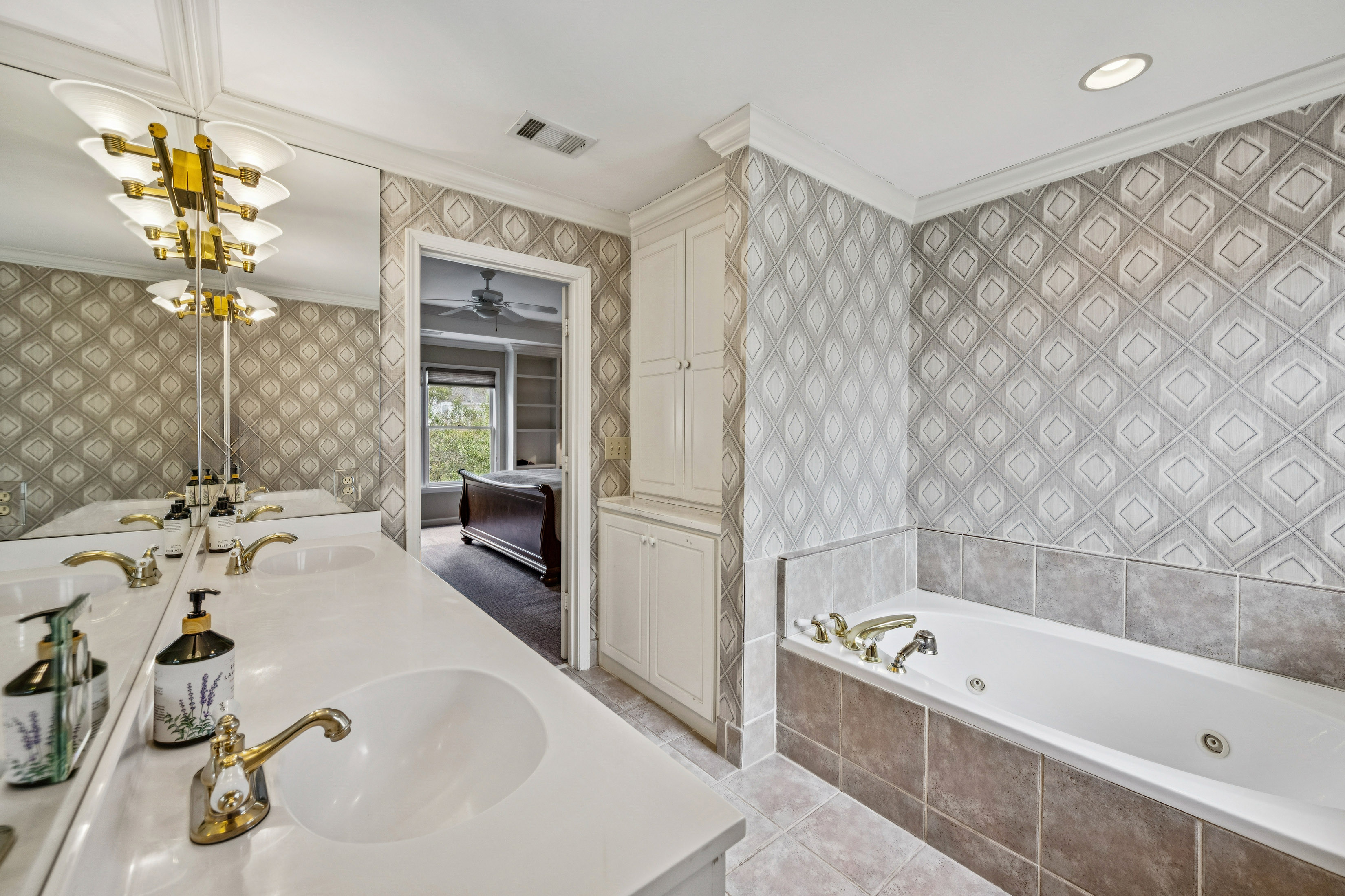  Peachtree Hills Charmer - 物件實景