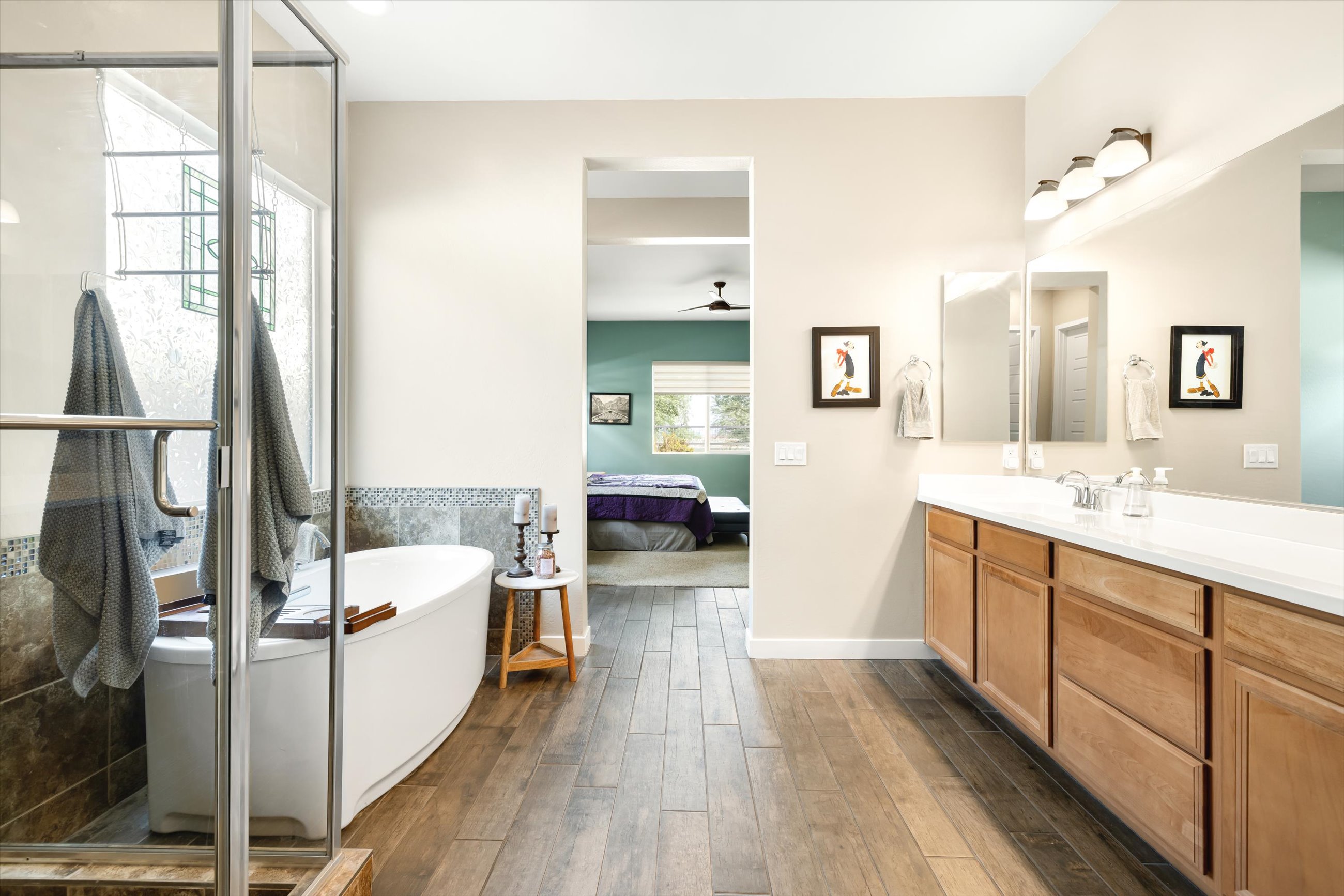  930 E Paseo Way  Phoenix, AZ - 物件實景