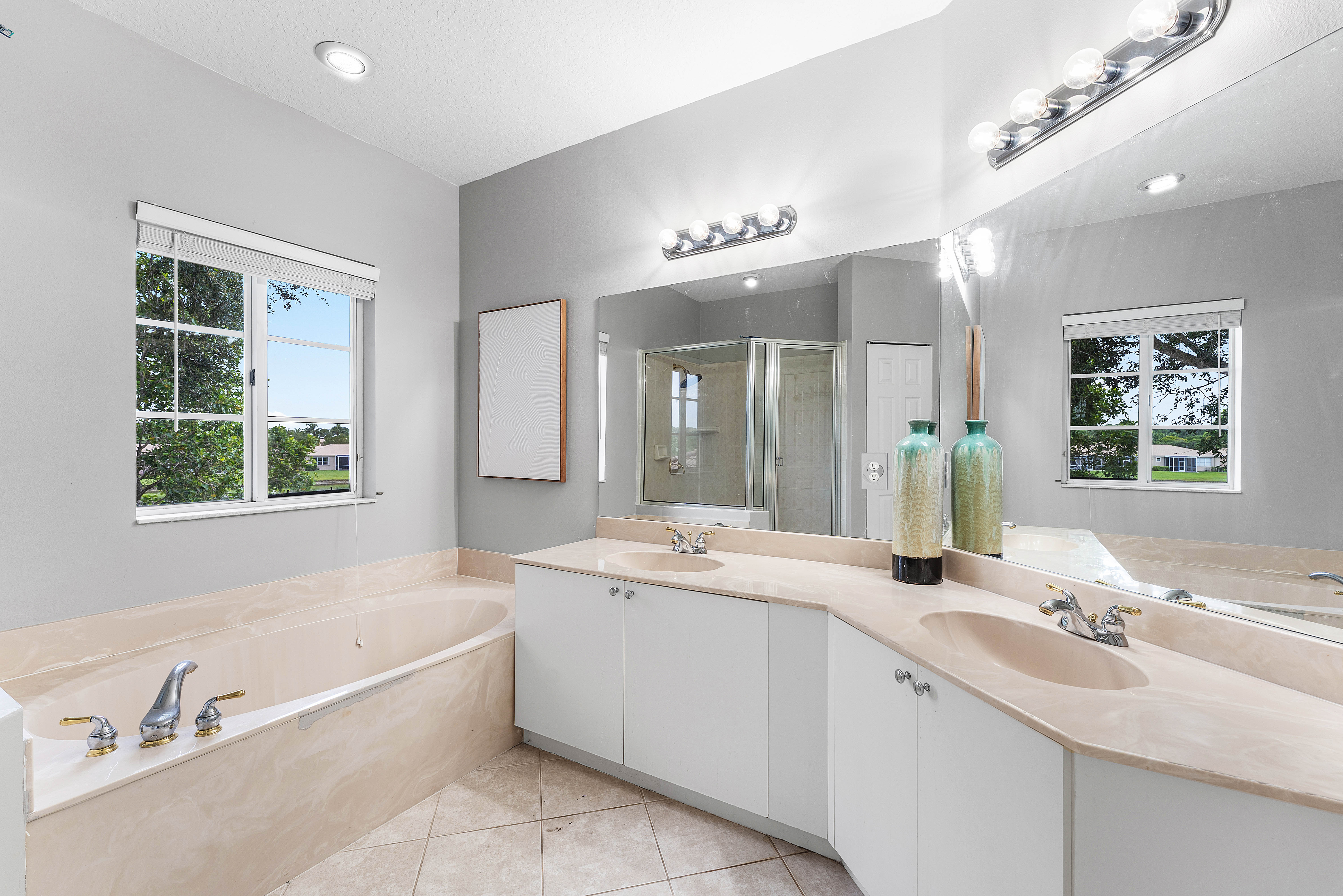  8728 S San Andros, West Palm Beach, FL, 33407 - 物件實景