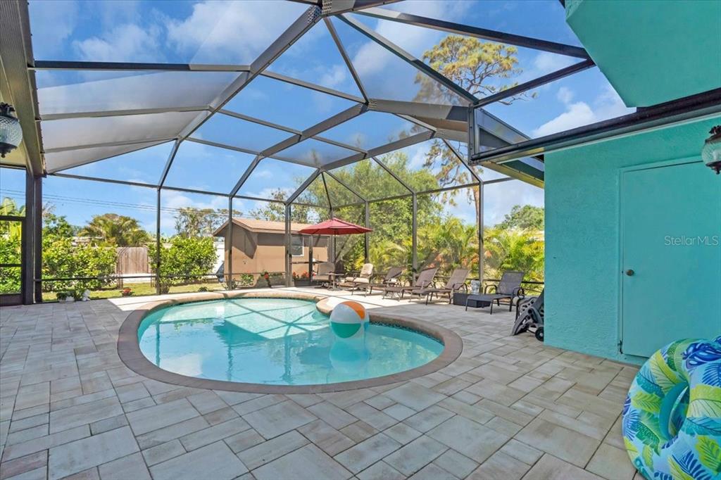 Venice, Florida, 34285, United States, 5 Bedrooms Bedrooms, ,4 BathroomsBathrooms,Residential,For Sale,1907597