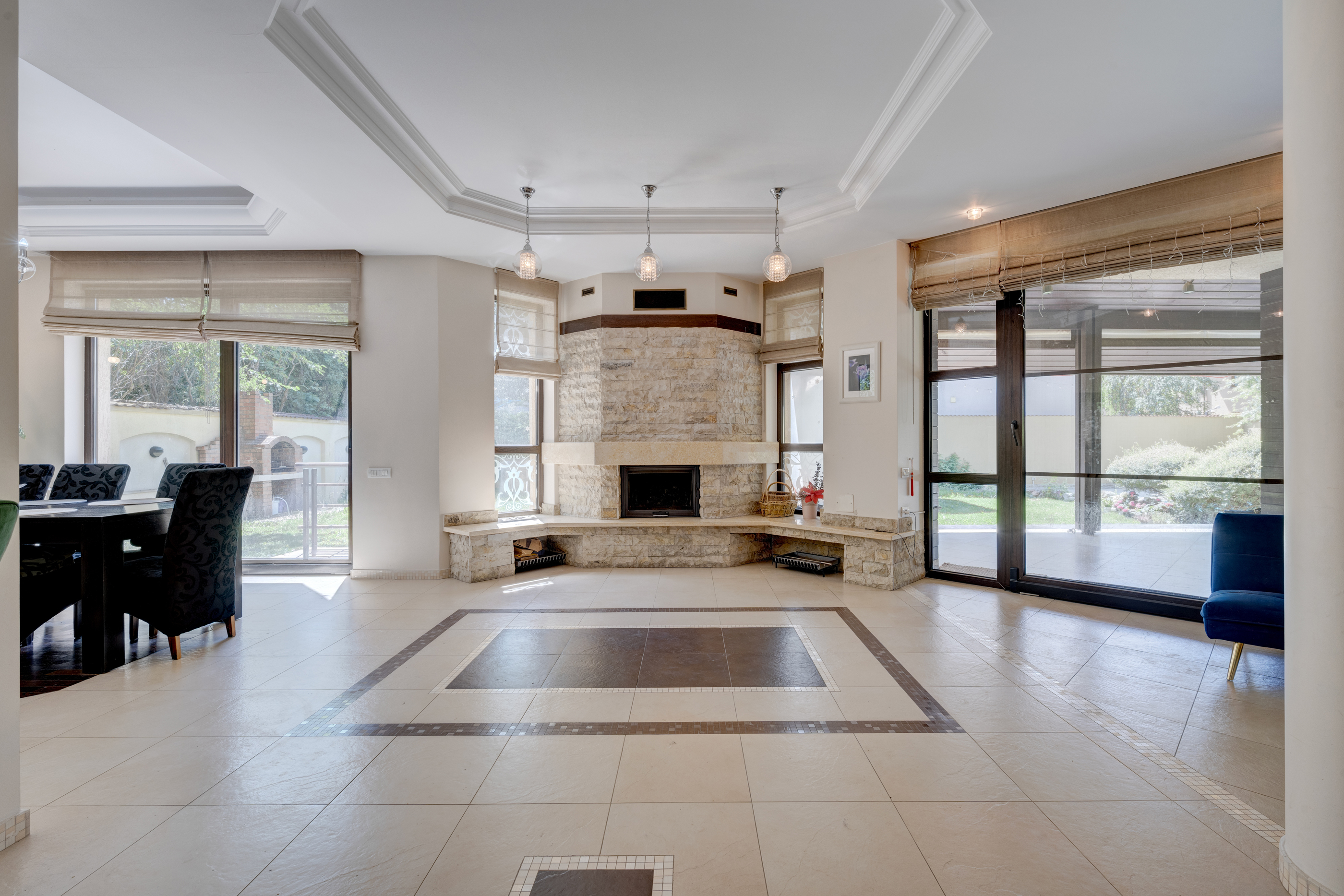  Villa with a Swimming Pool and Multiple Customization Possibilities in Pipera - 物件實景