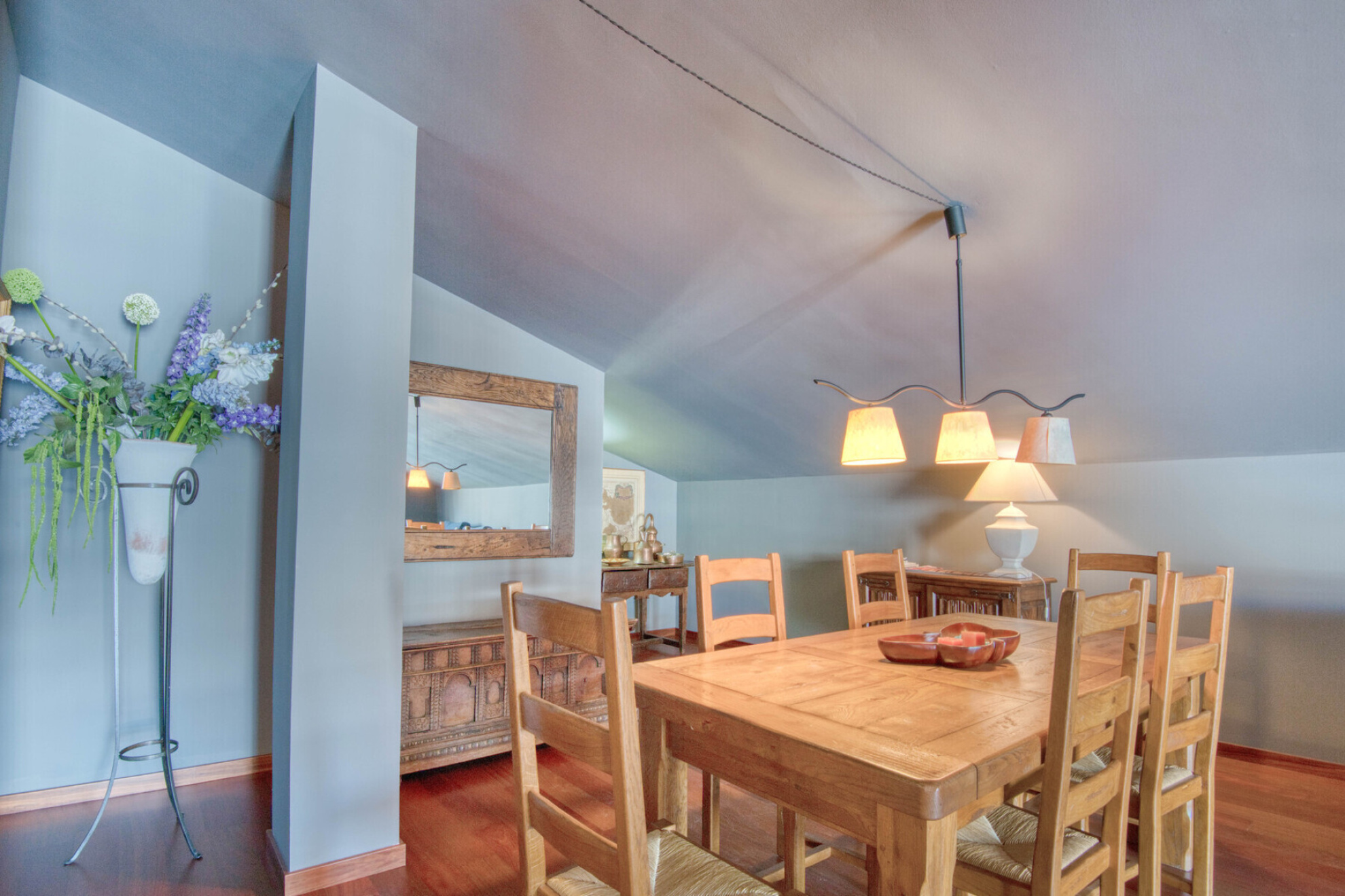  Penthouse in Playa de Aro located 300 metres from the beach - 物件實景