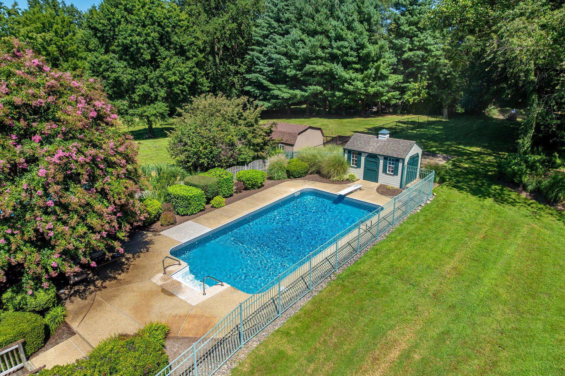  6091 Franklin Gibson Road, Tracys Landing, MD, 20779 - 物件實景