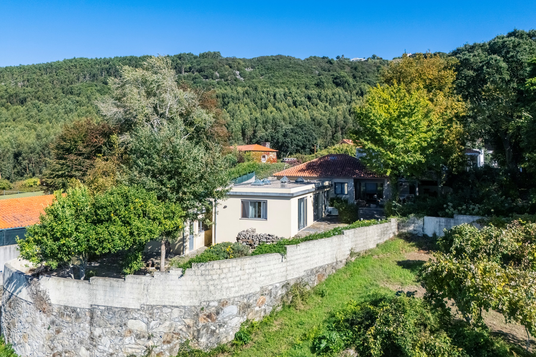  Detached house, 3 bedrooms, for Sale - 物件實景