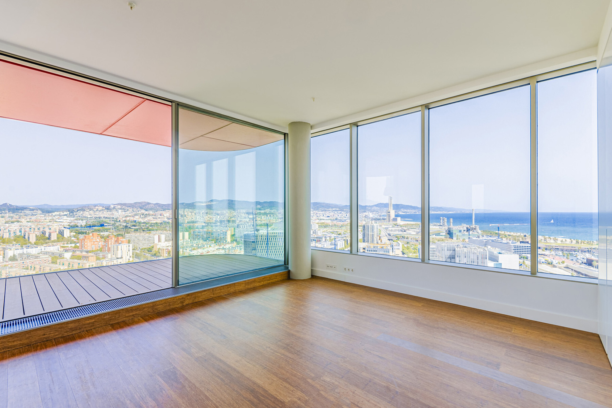  Antares. An excellent new development that awakens all the senses. - 物件實景