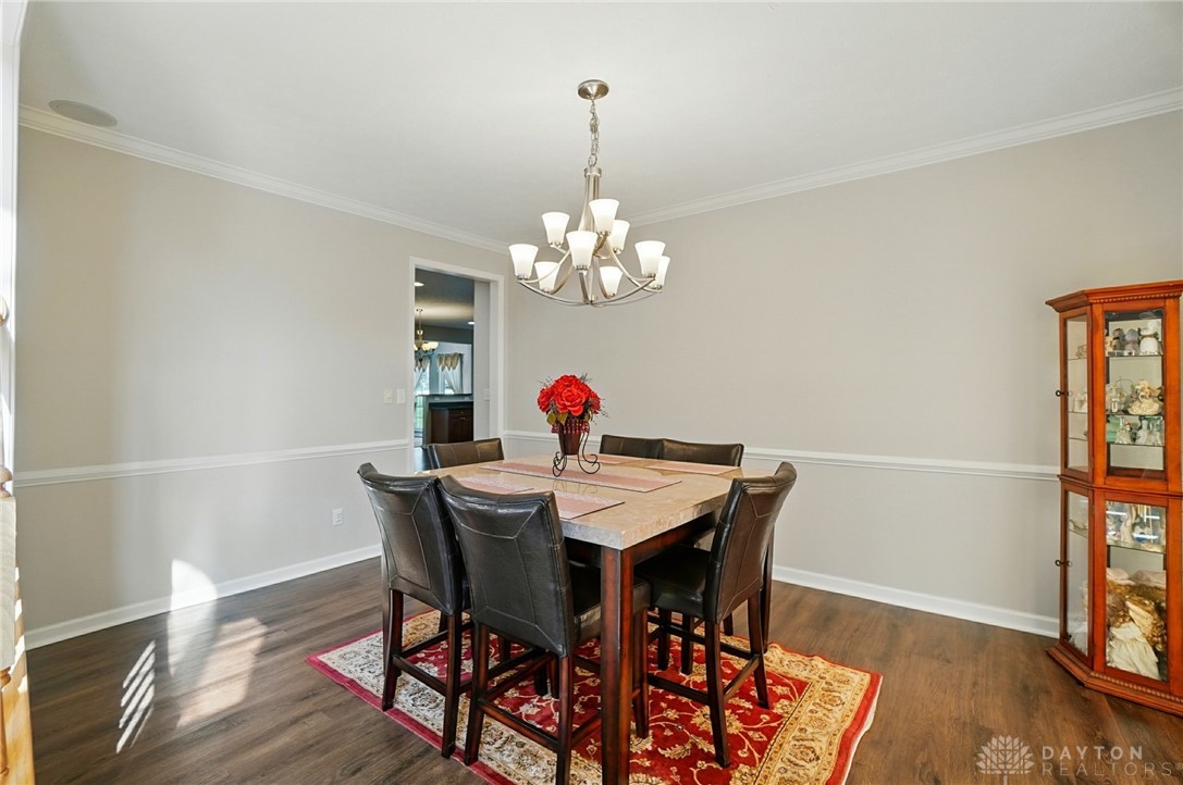Beavercreek, Ohio, 45431, United States, 5 Bedrooms Bedrooms, ,4 BathroomsBathrooms,Residential,For Sale,1942166