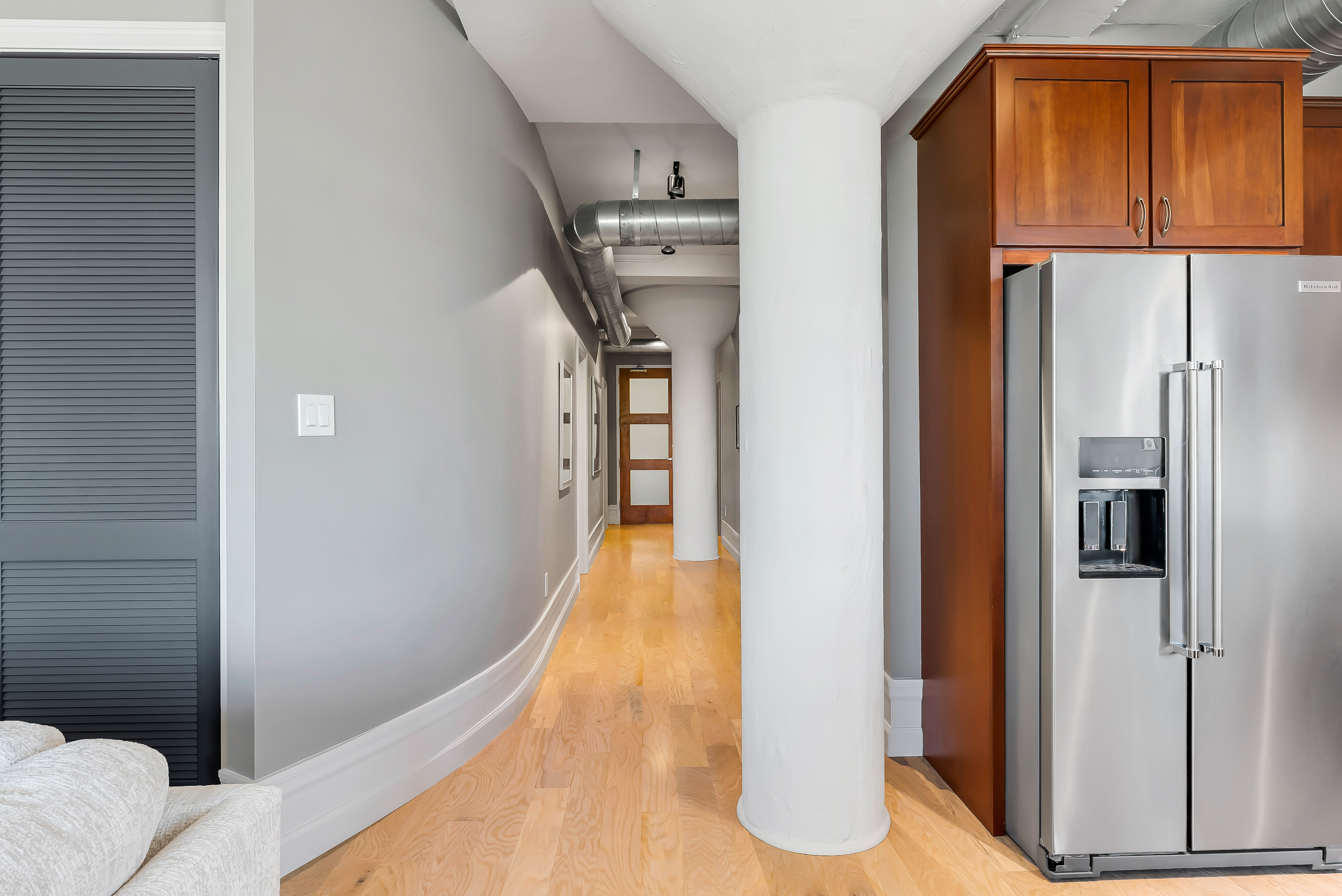  Experience sophisticated urban living at the Maison Lofts - 物件實景