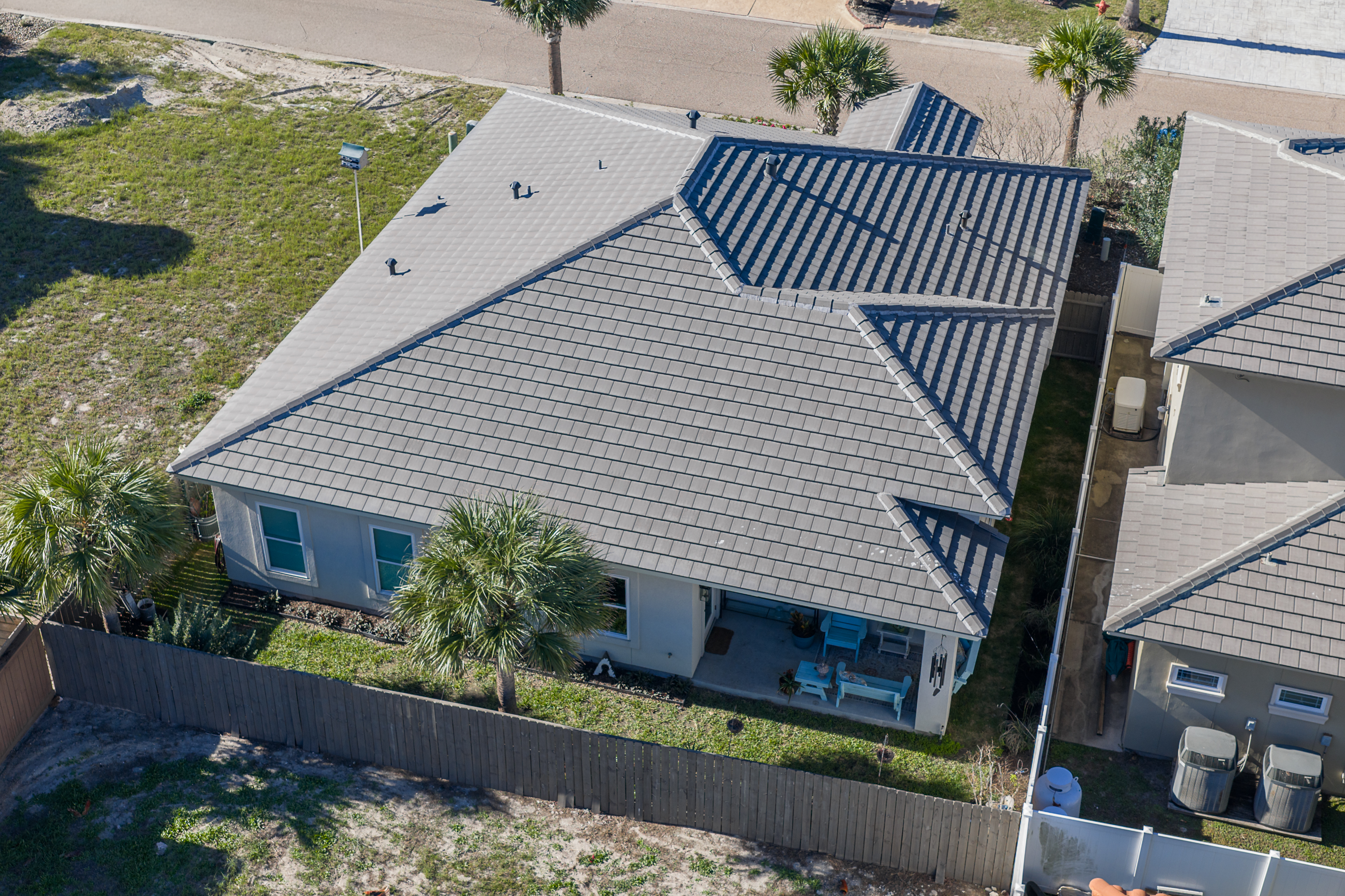  Luxurious Coastal La Joya Home - 物件實景