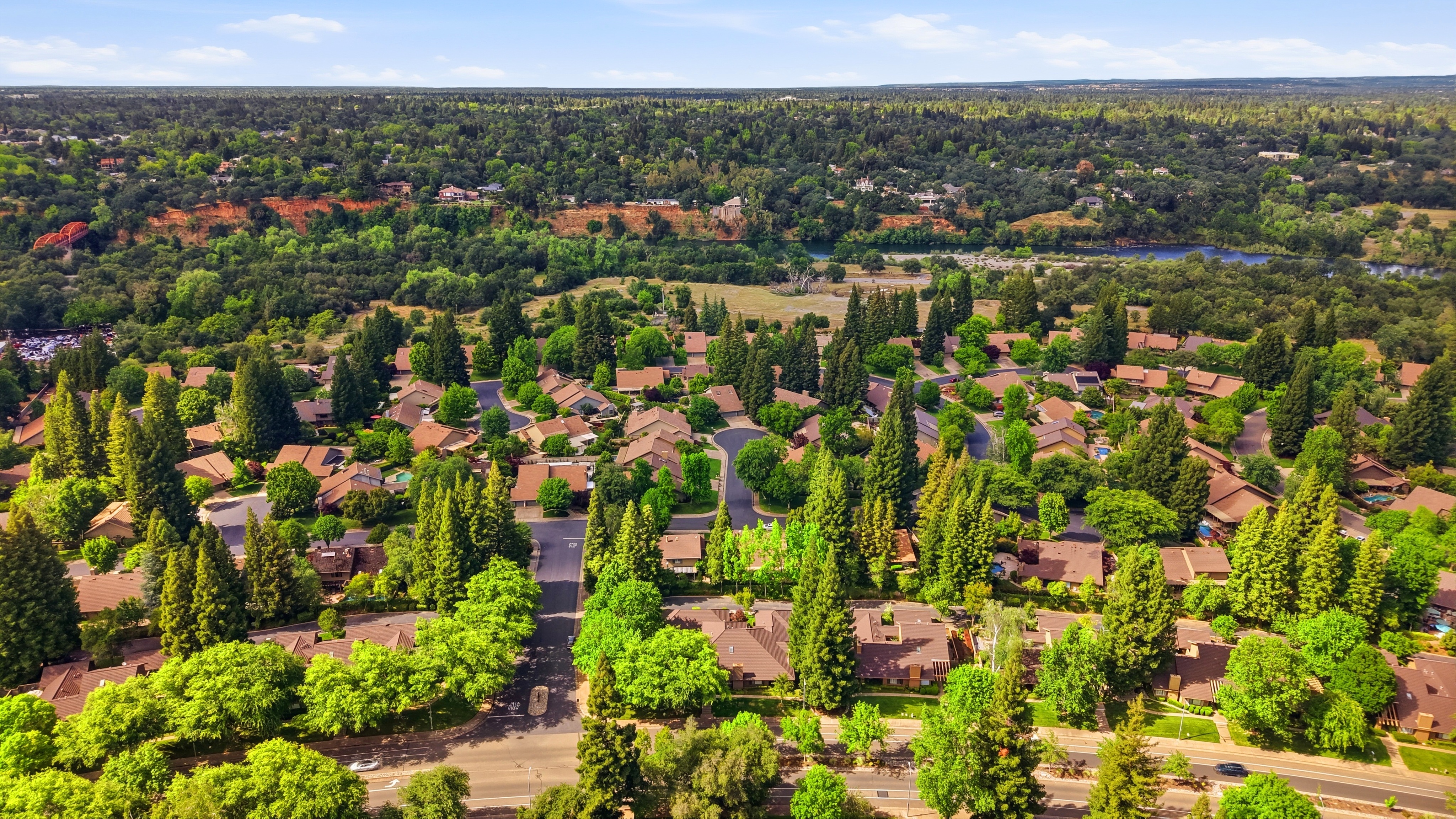 11357 Gold Country Boulevard, Gold River, CA 95670 - 物件實景