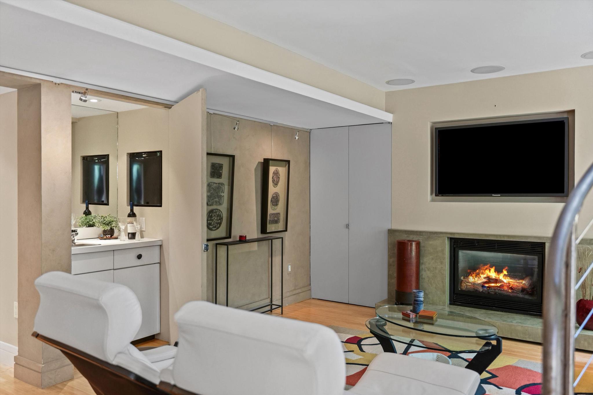  7700 Old Dominion Drive, Mclean, VA, 22102 - 物件實景