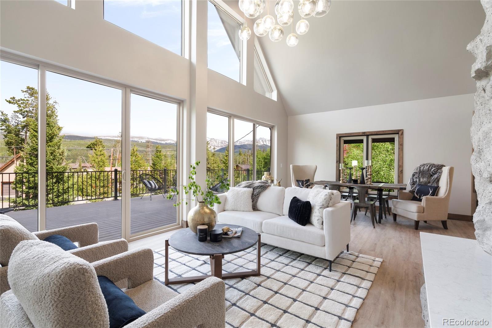 Winter Park, Colorado, 80482, United States, 6 Bedrooms Bedrooms, ,2 BathroomsBathrooms,Residential,For Sale,2002969