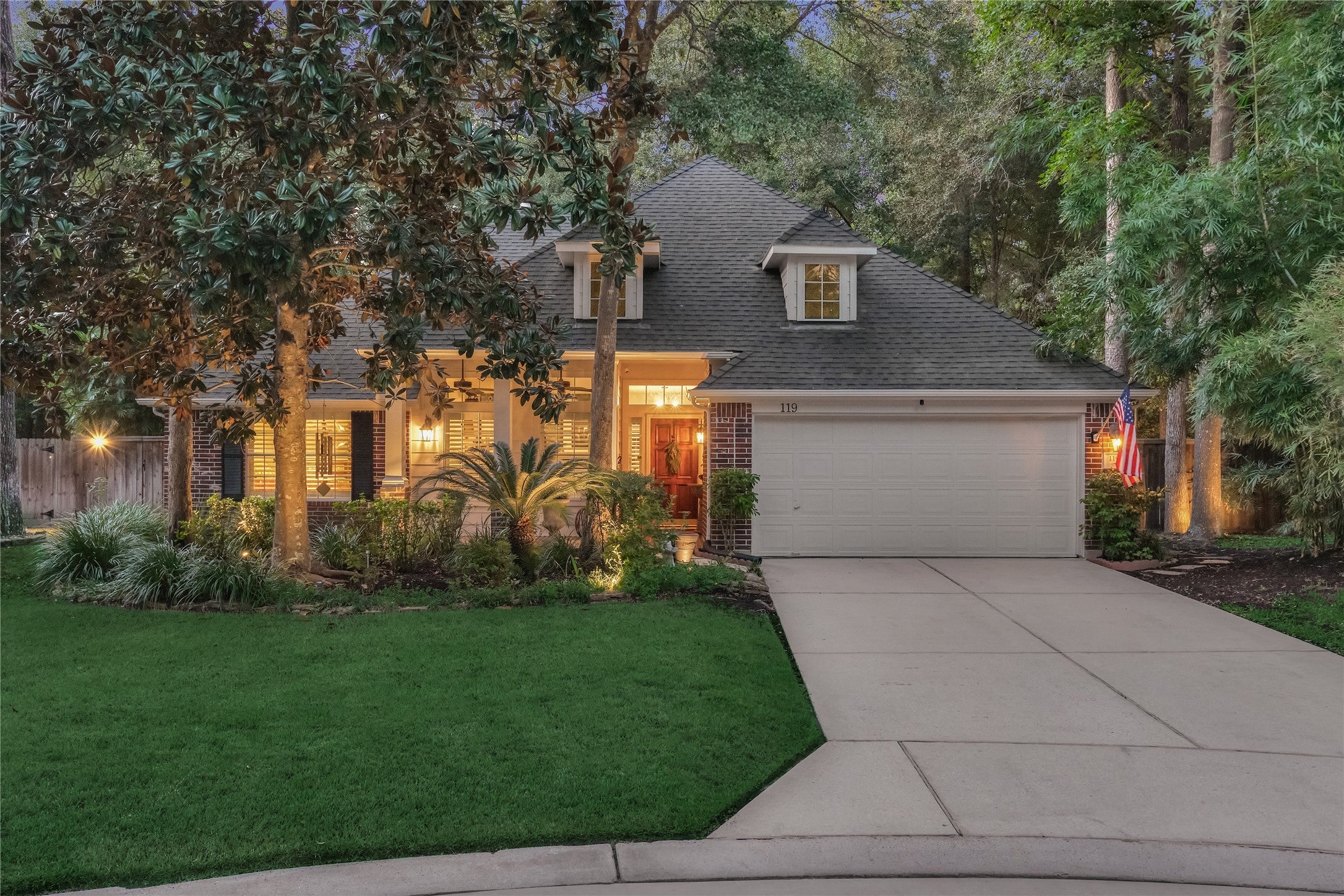 Rambling Ridge Pl, Conroe, TX 77385