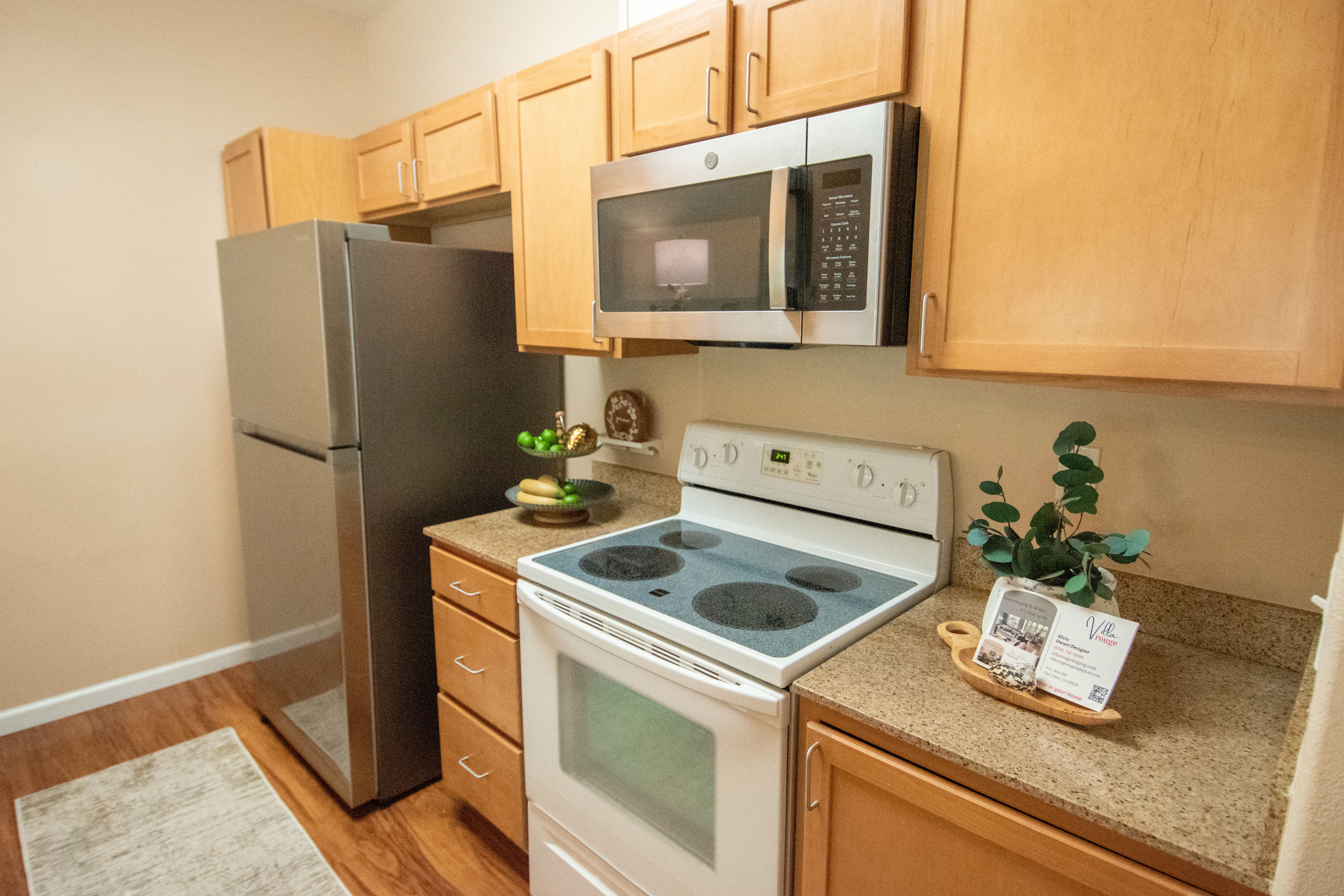  4200 East Commerce Way #2412, Sacramento, CA 95834 - 物件實景