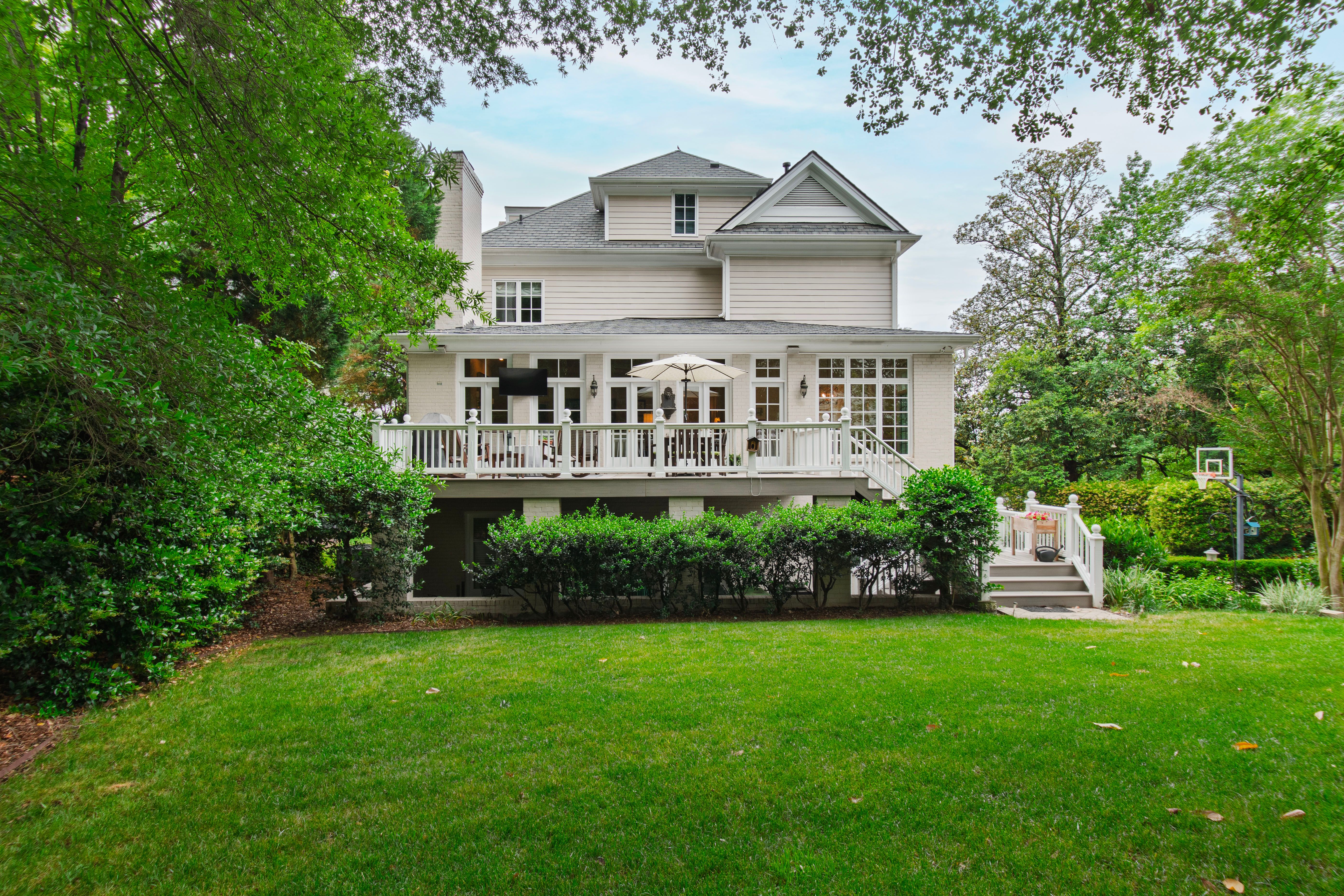 2536 Wake Drive, Raleigh, NC 27608 - 物件實景