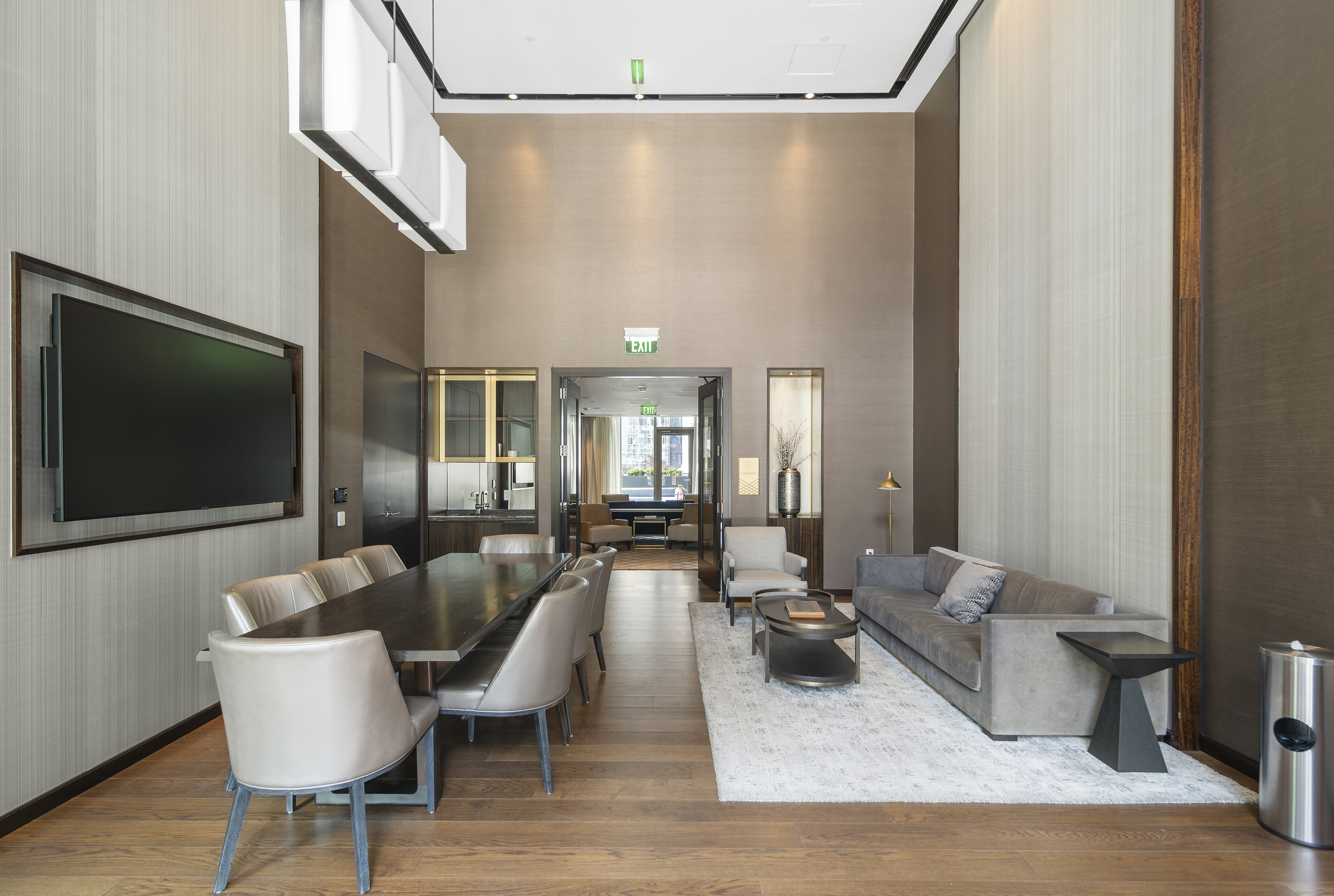  133 Seaport Boulevard, Boston, MA, 02210 - 物件實景
