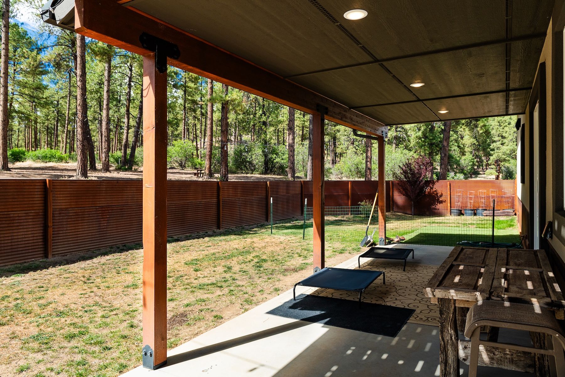  540 Bald Eagle Road, Bayfield, CO 81122 - 物件實景