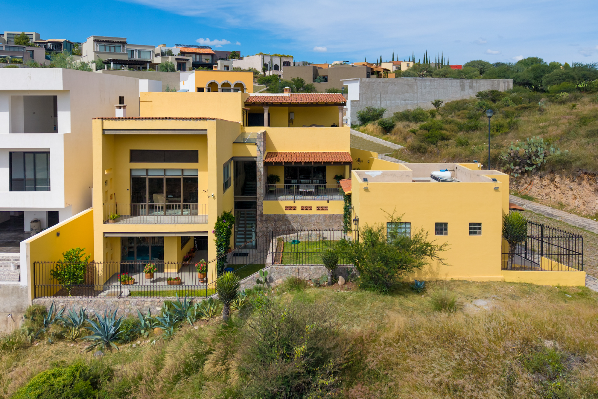  CASA RONDA DOS - 物件實景