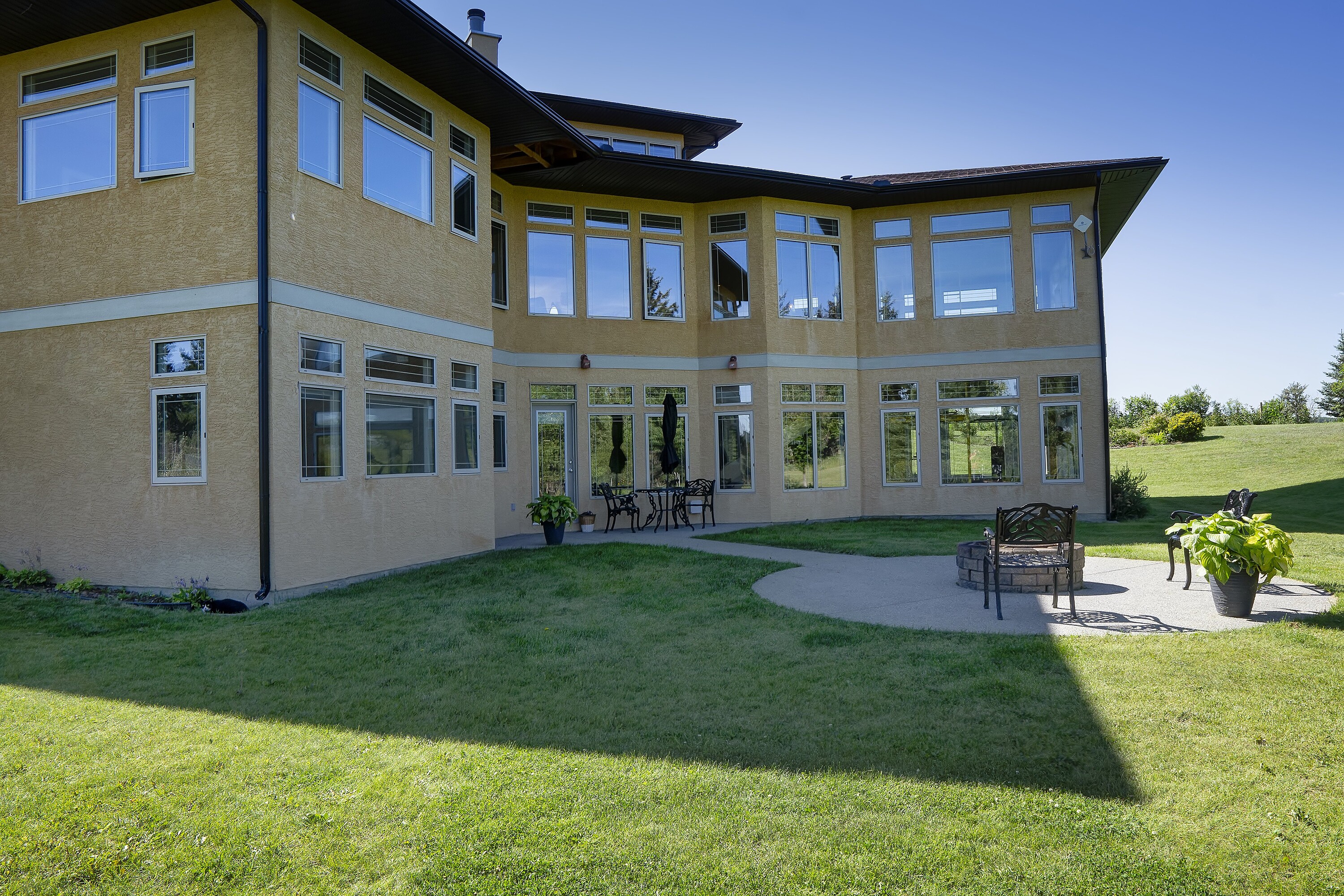  Rural Rocky View County, Rocky View - 物件實景