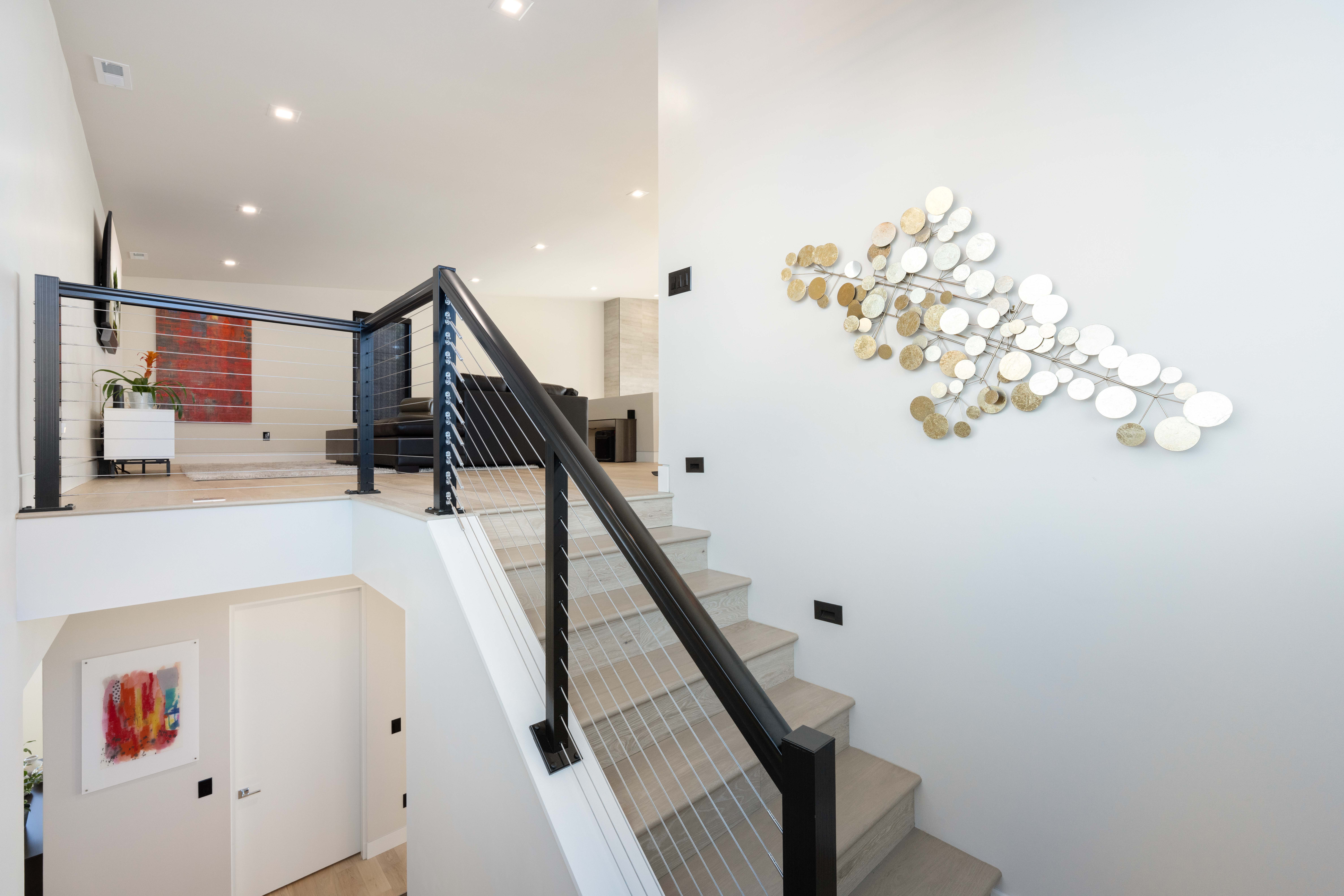  Bayfront Modern Masterpiece in Coos Bay, Oregon - 物件實景
