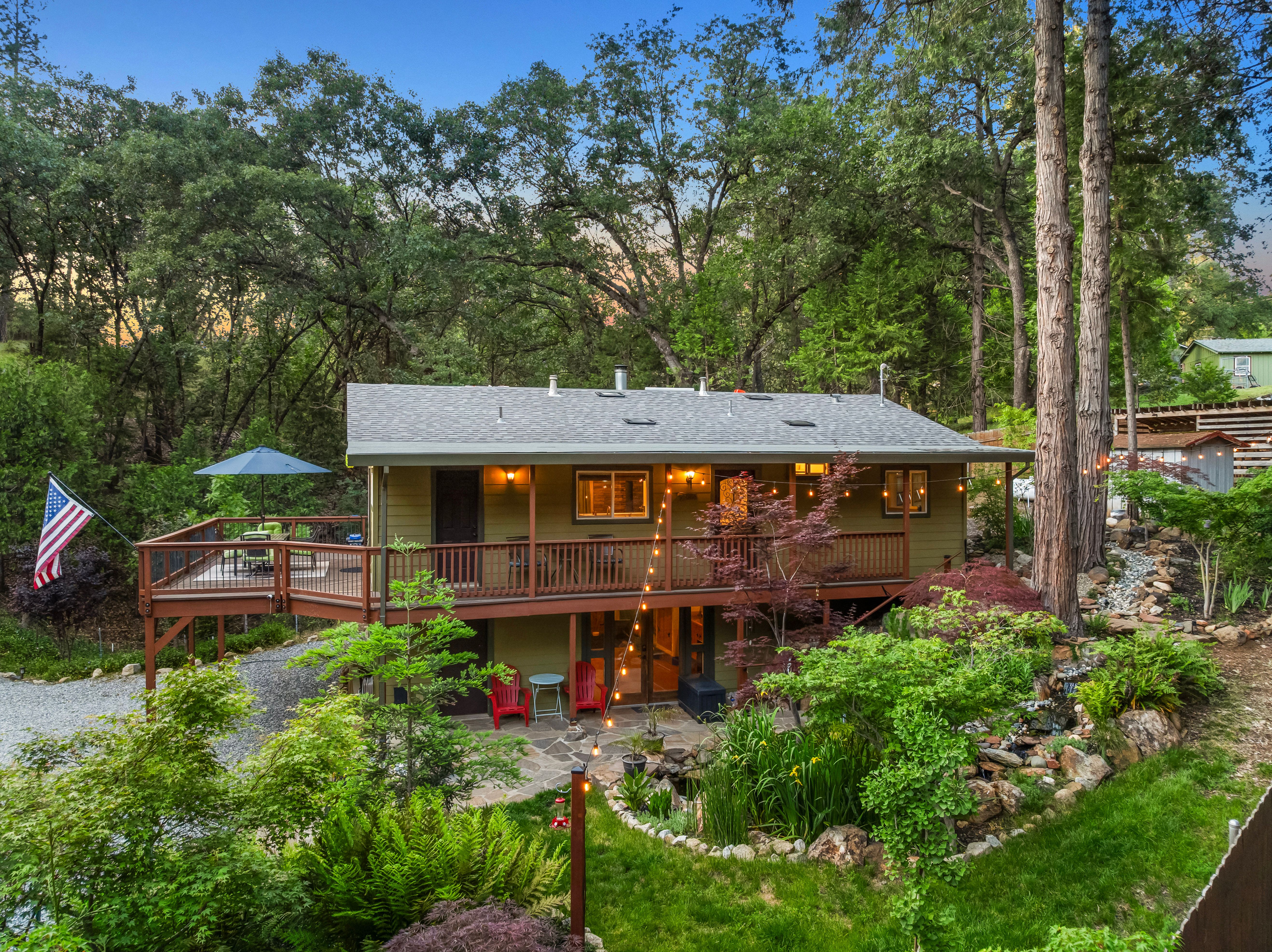  5086 Woodland Drive, Placerville, CA 95667 - 物件實景