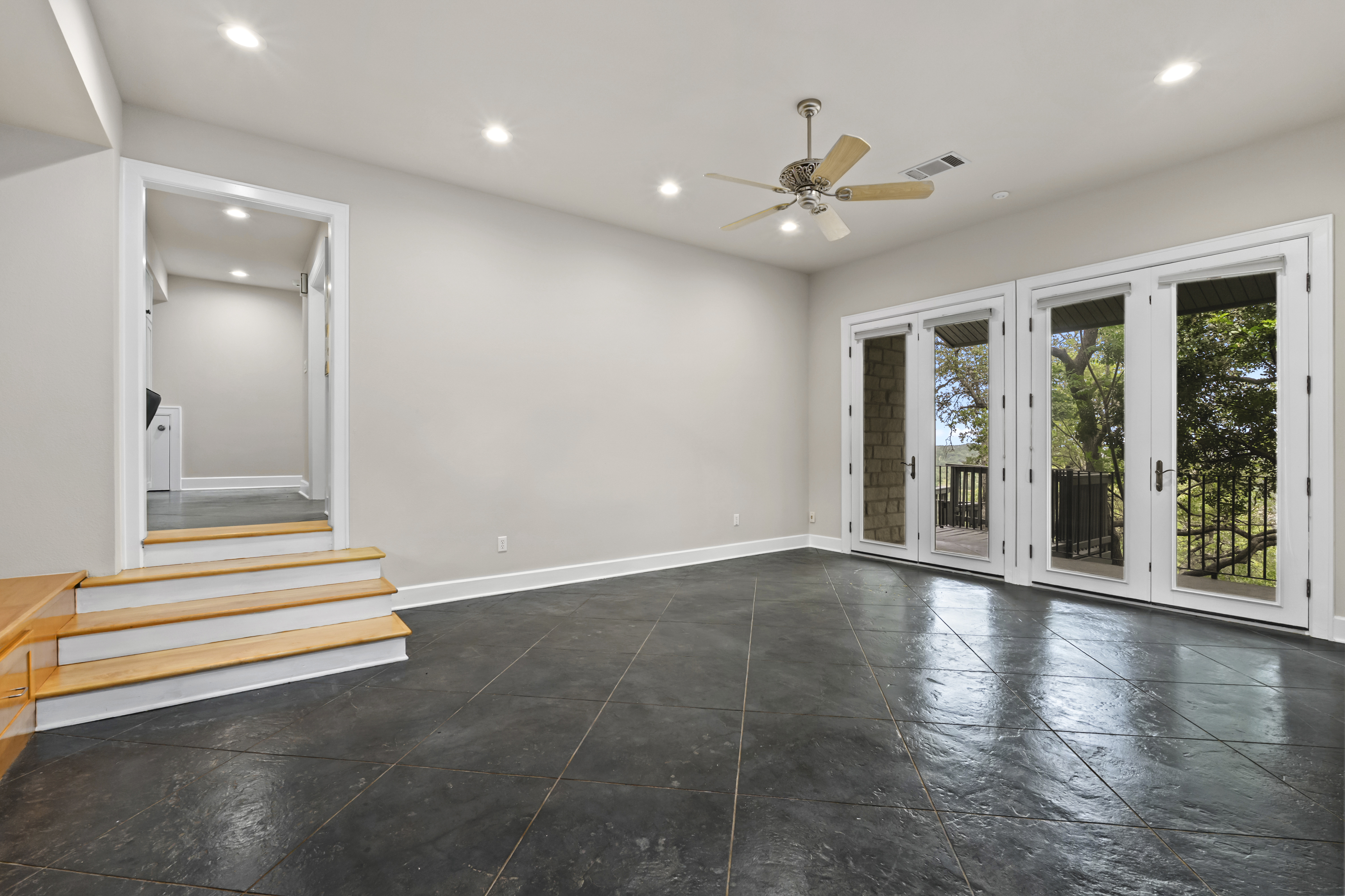  Hill Country Modern with Endless Views - 物件實景