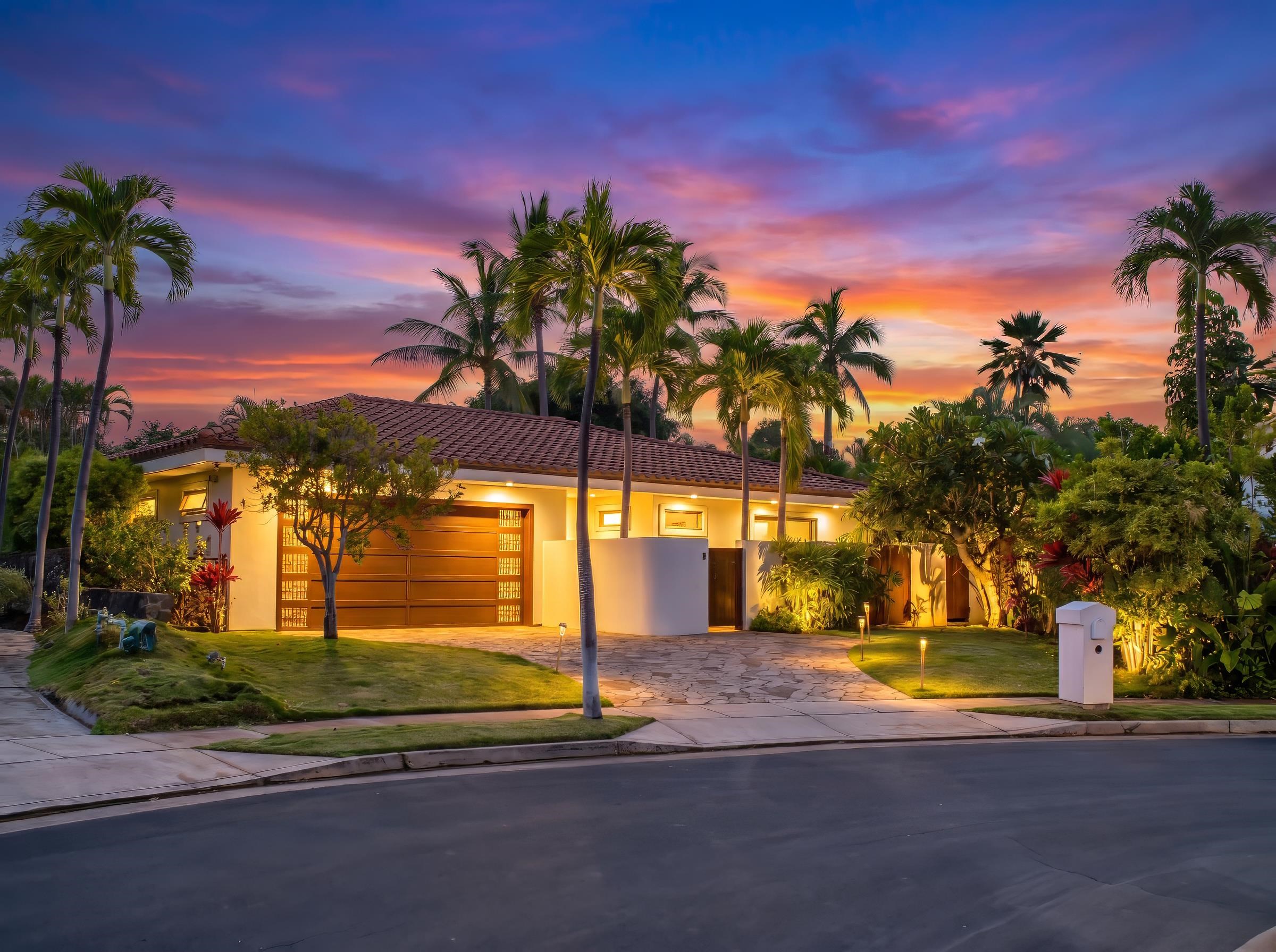 Panana Pl, Kihei, HI 96753