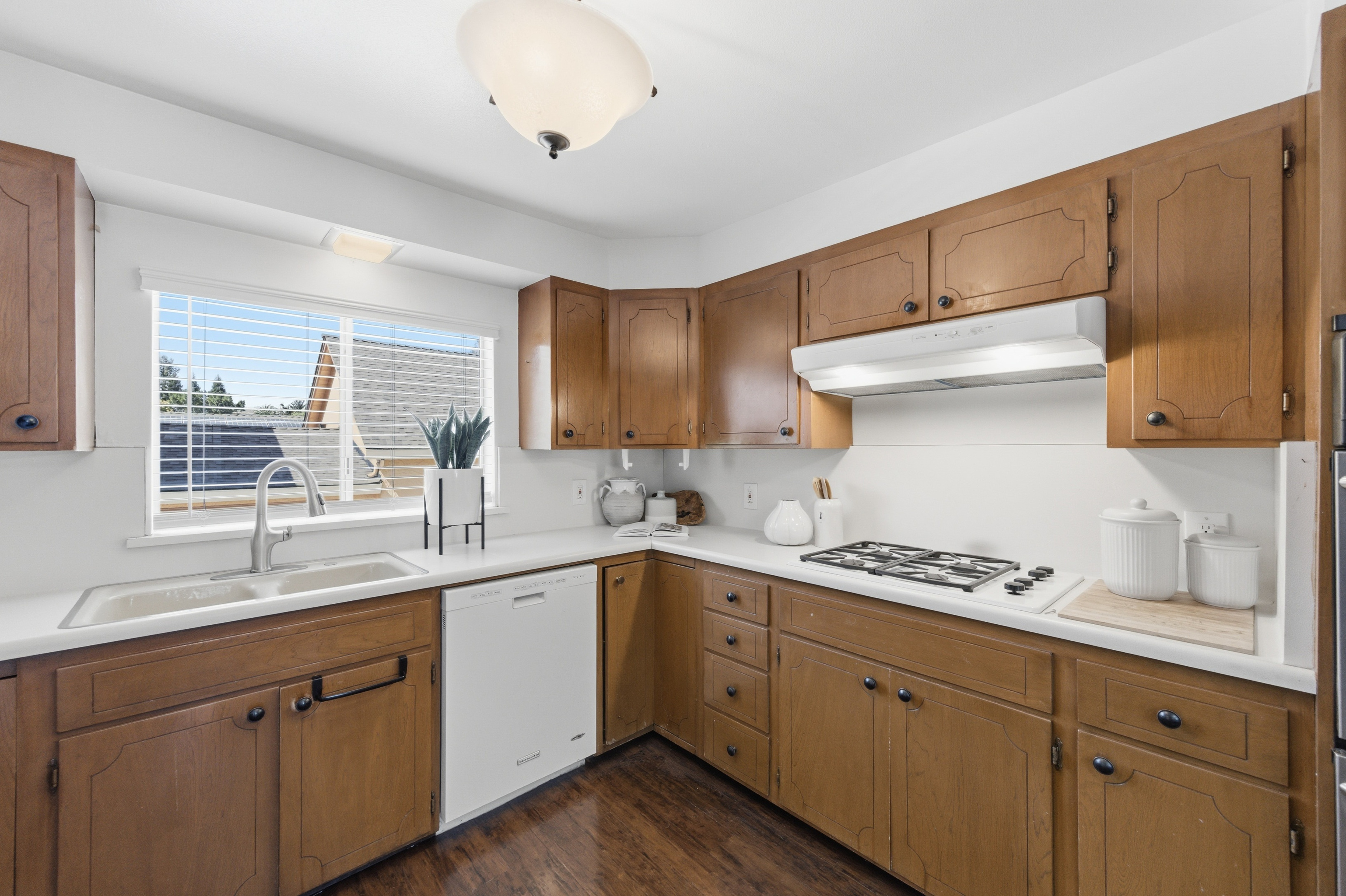  Exceptional Downtown San Mateo Home - 物件實景