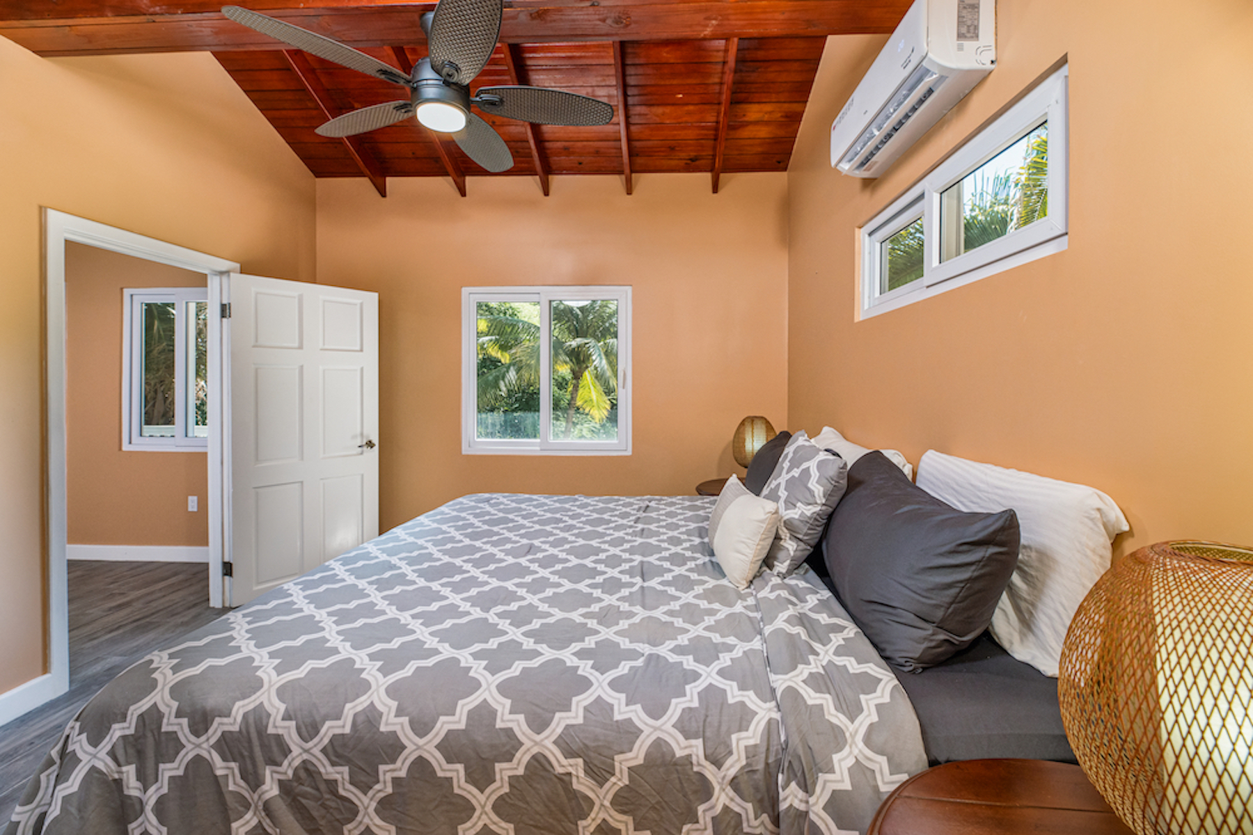  Charming Turnkey Tropical Home in Palmetto Bay - 物件實景
