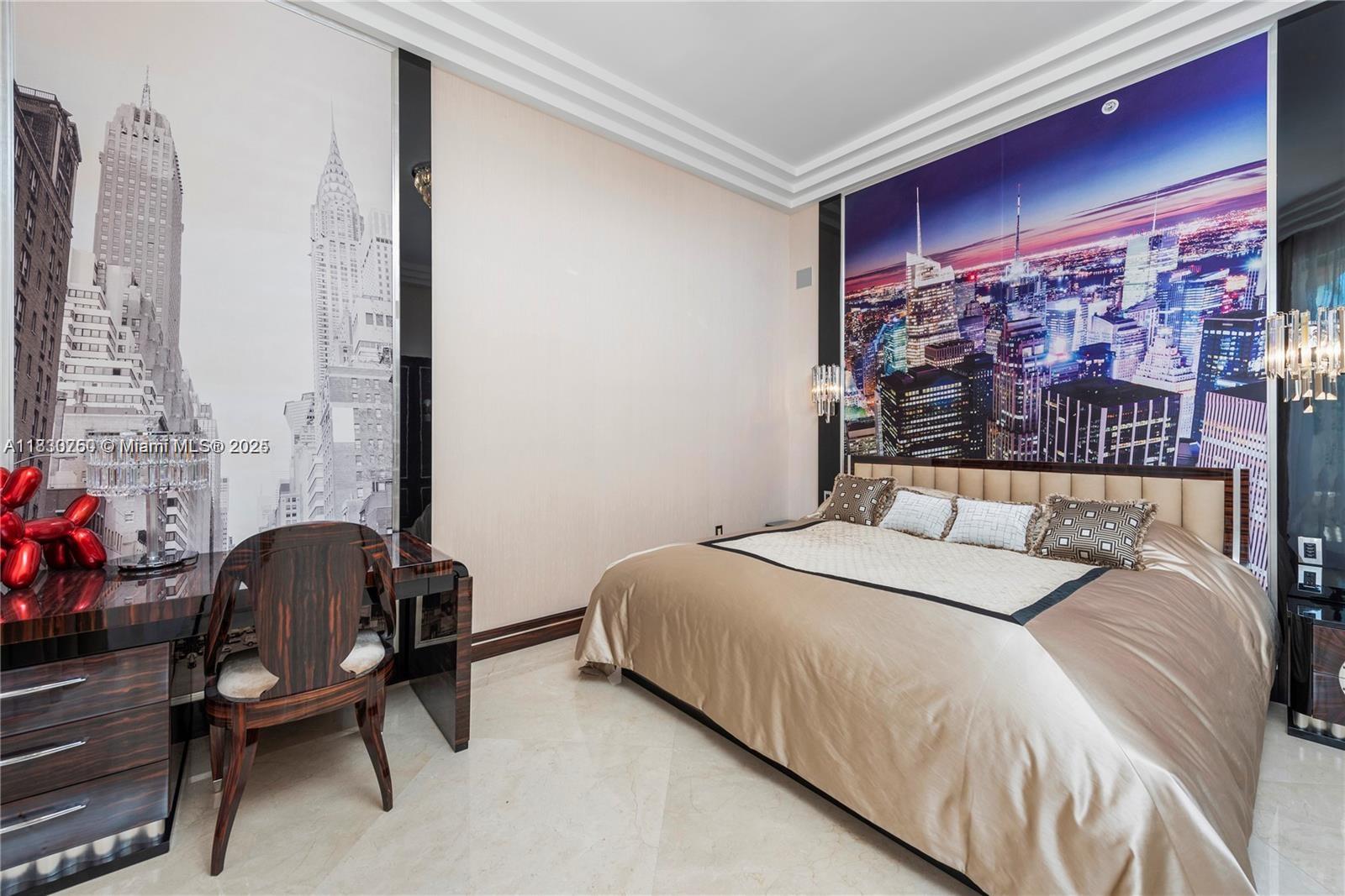 Miami Beach, Florida, 33109, United States, 6 Bedrooms Bedrooms, ,8 BathroomsBathrooms,Residential,For Sale,1876435