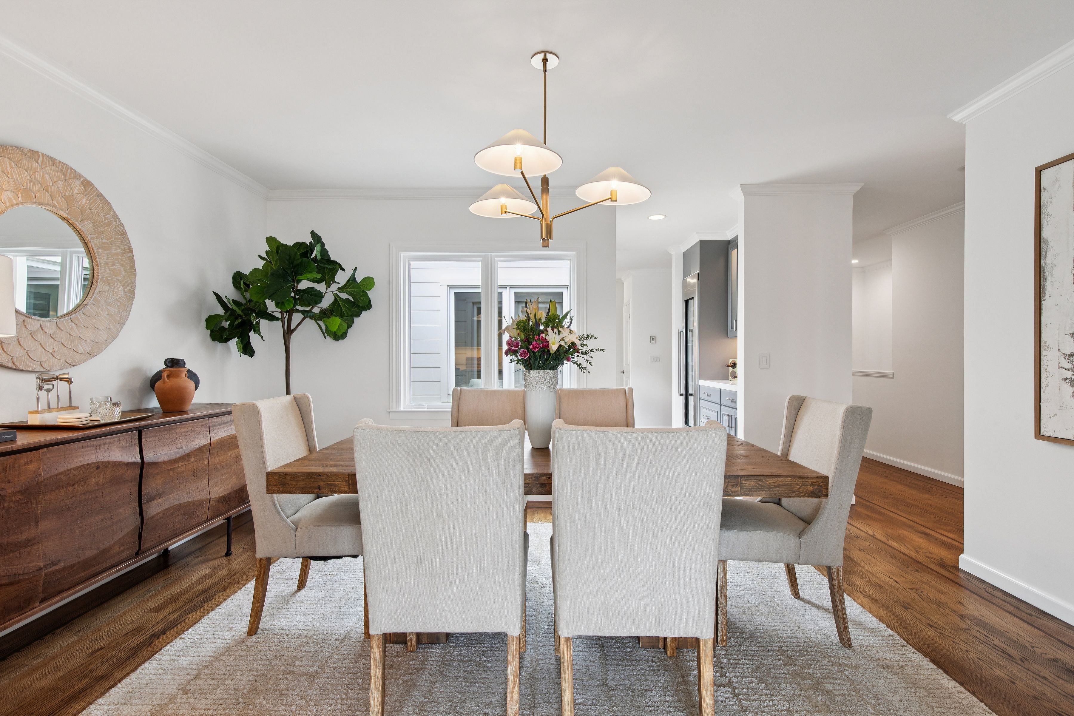  3729 Divisadero Street - 物件實景