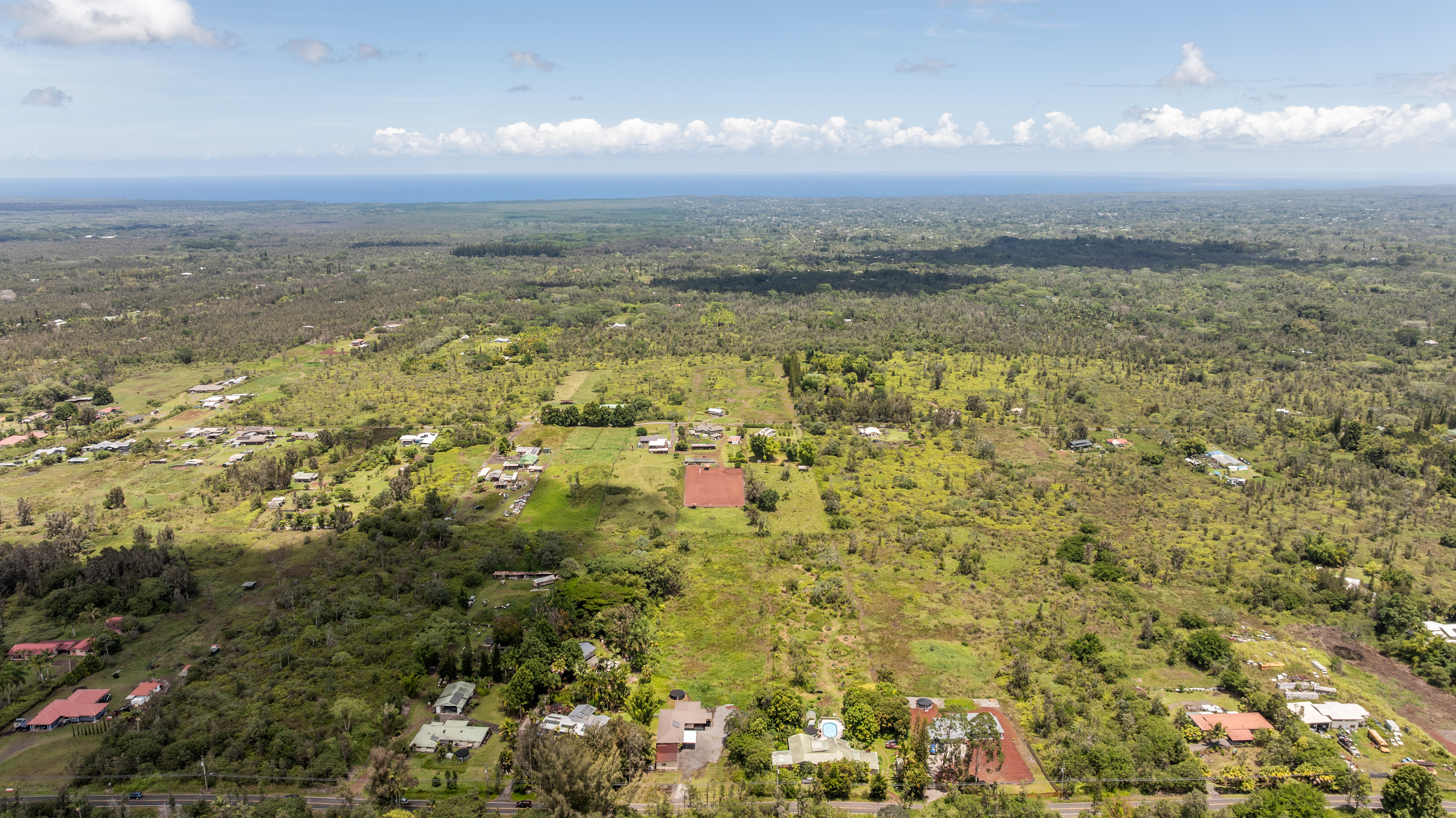 Mountain View, Hawaii, 96760, United States, 4 Bedrooms Bedrooms, ,2 BathroomsBathrooms,Residential,For Sale,1940601