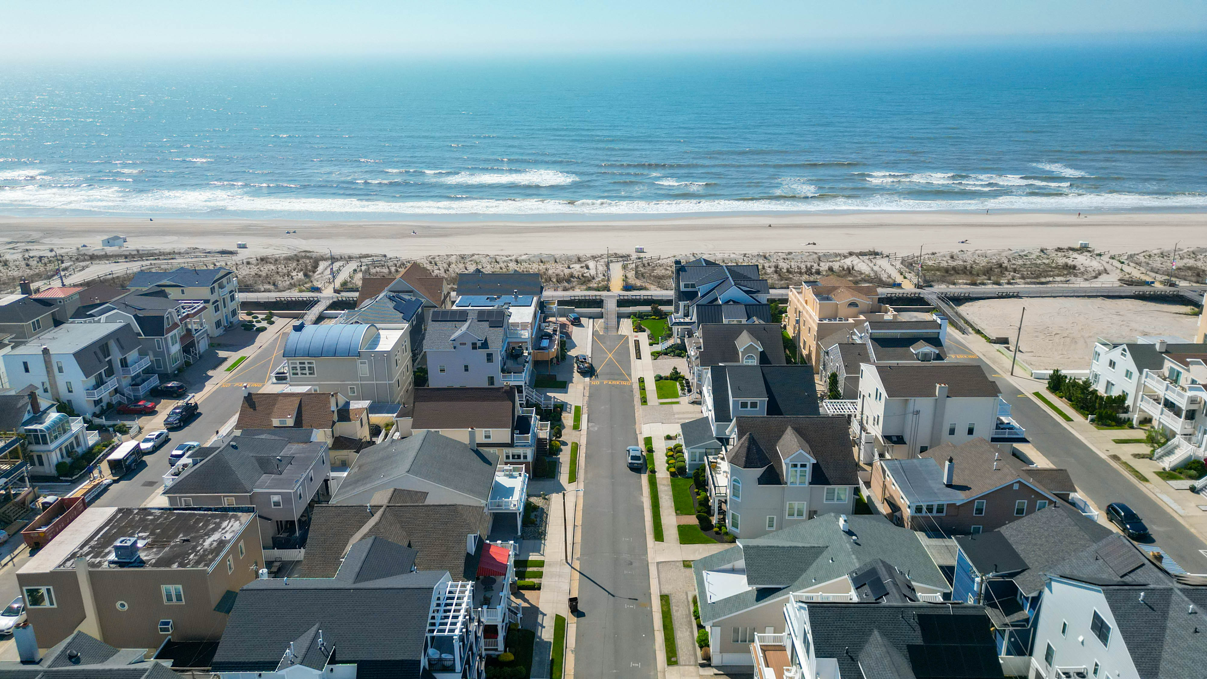  107 S Troy, Ventnor, NJ, 08406 - 物件實景
