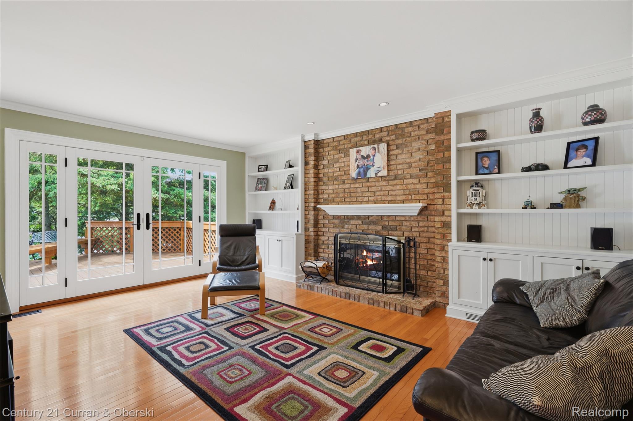 Farmington Hills, Michigan, 48331, United States, 4 Bedrooms Bedrooms, ,4 BathroomsBathrooms,Residential,For Sale,2048985