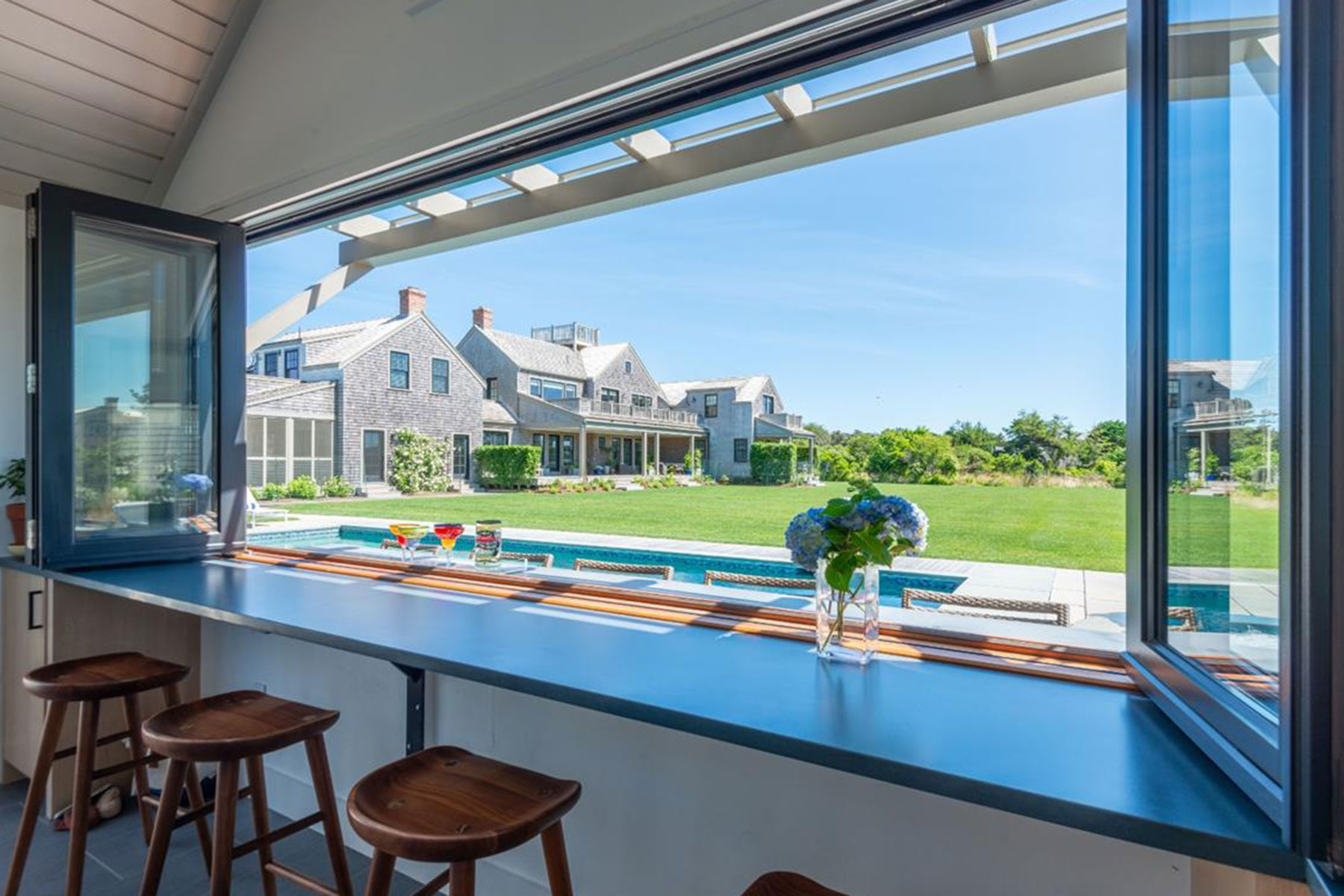  36 Warrens Landing Road, Nantucket, MA 02554 - 物件實景