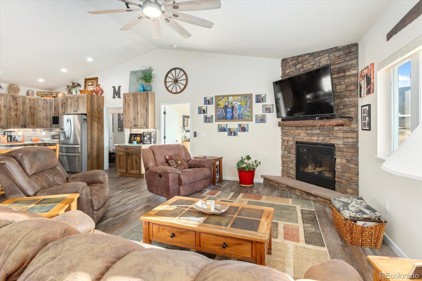 Salida, Colorado, 81201, United States, 3 Bedrooms Bedrooms, ,2 BathroomsBathrooms,Residential,For Sale,2013078